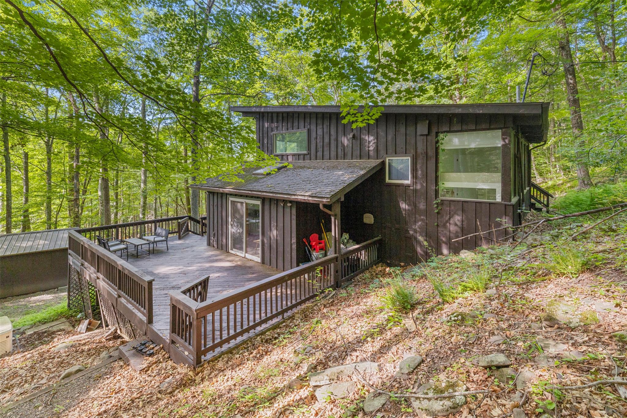 273 Grog Kill Road, Willow, NY 12495