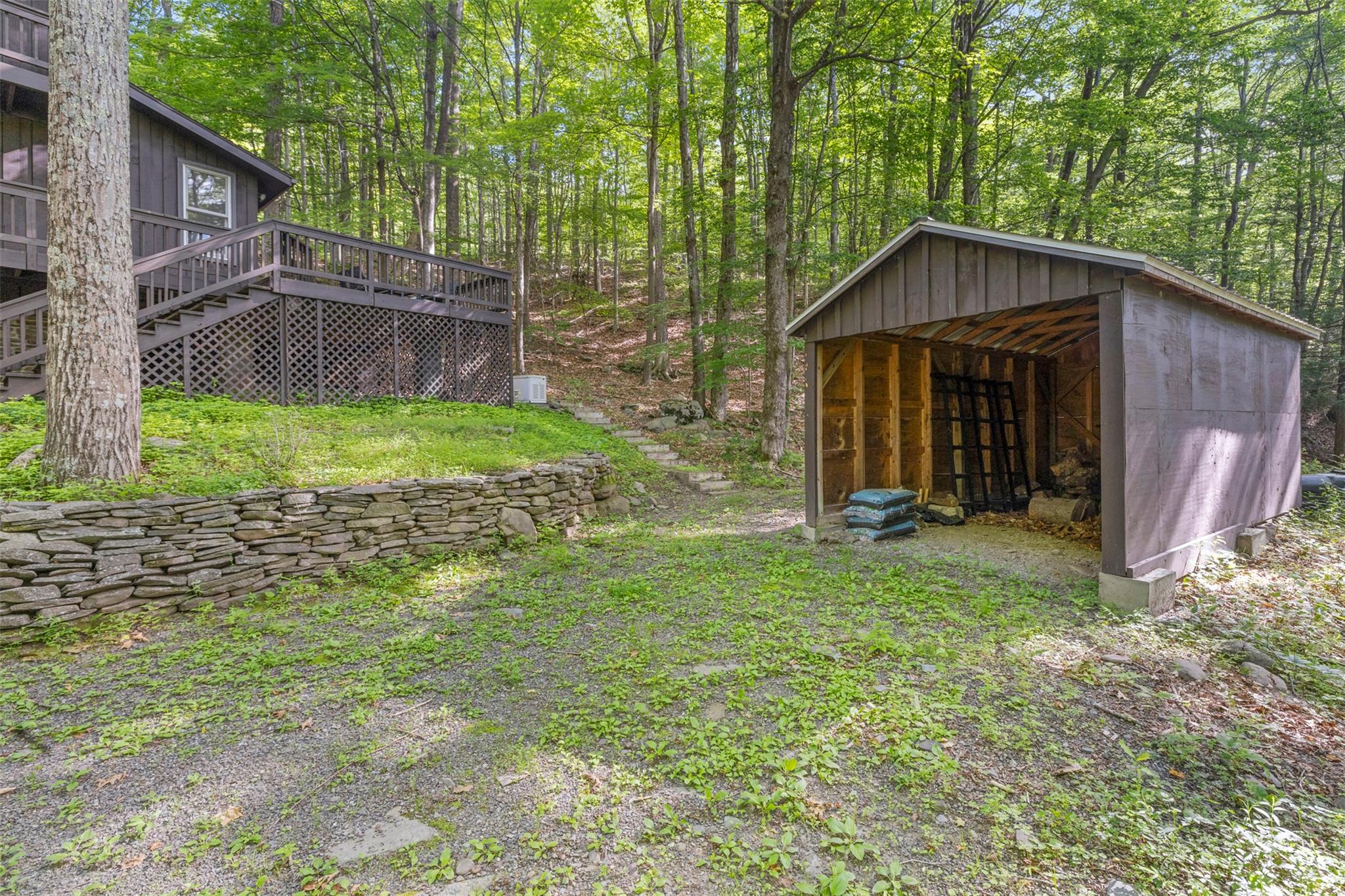 273 Grog Kill Road, Willow, NY 12495