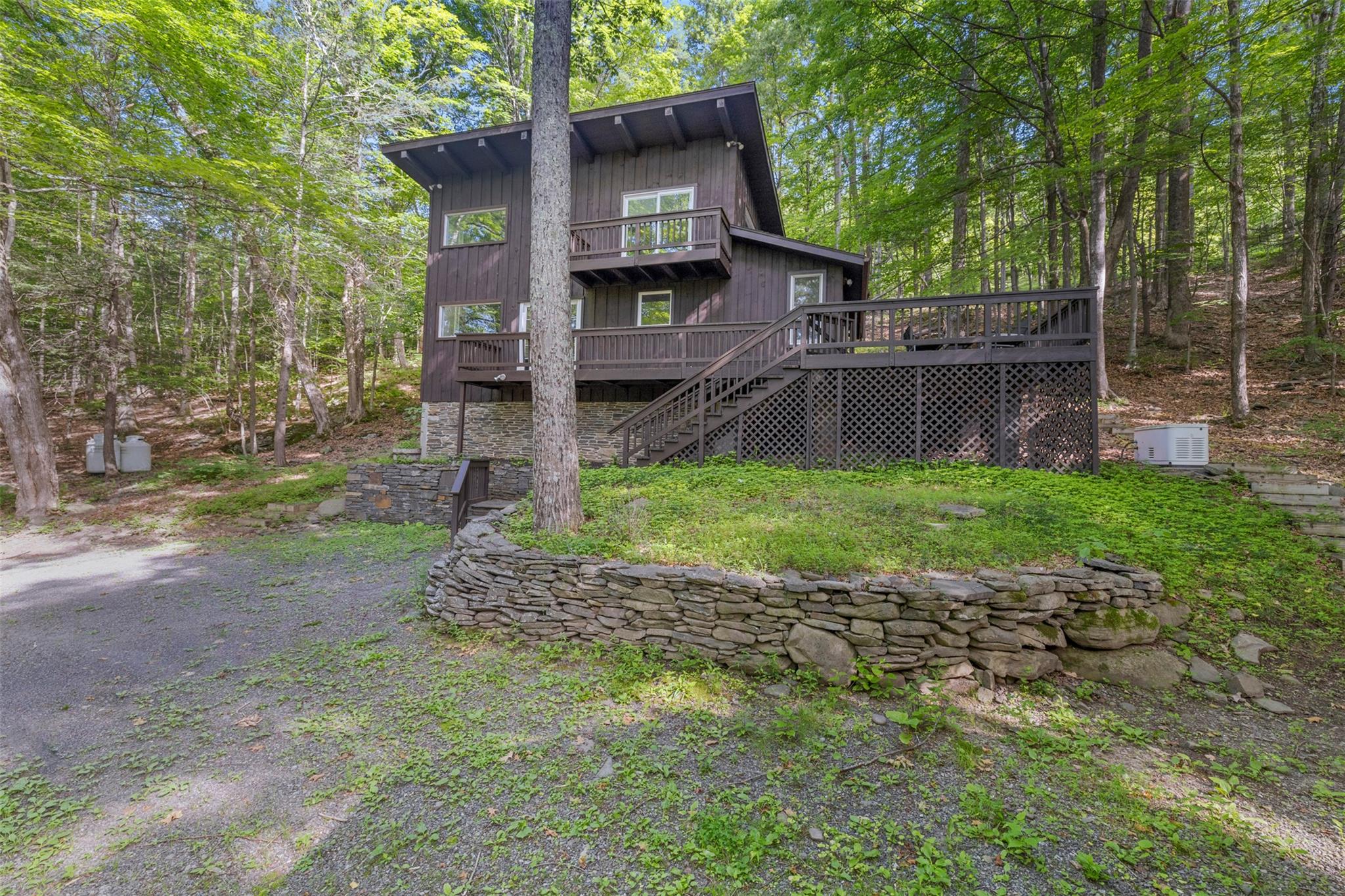 273 Grog Kill Road, Willow, NY 12495