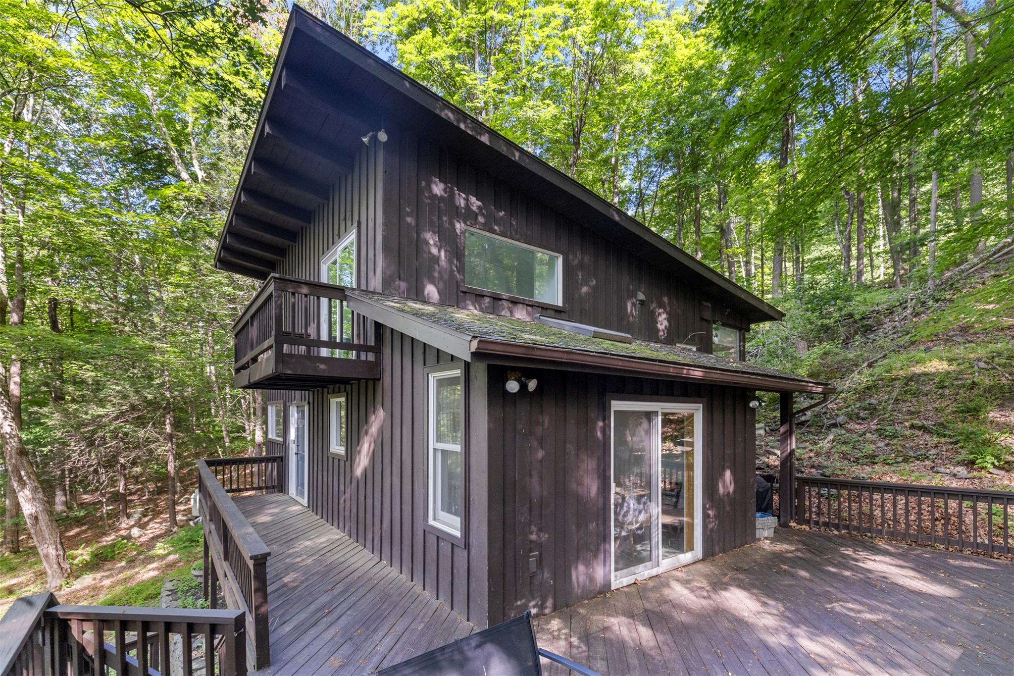 273 Grog Kill Road, Willow, NY 12495