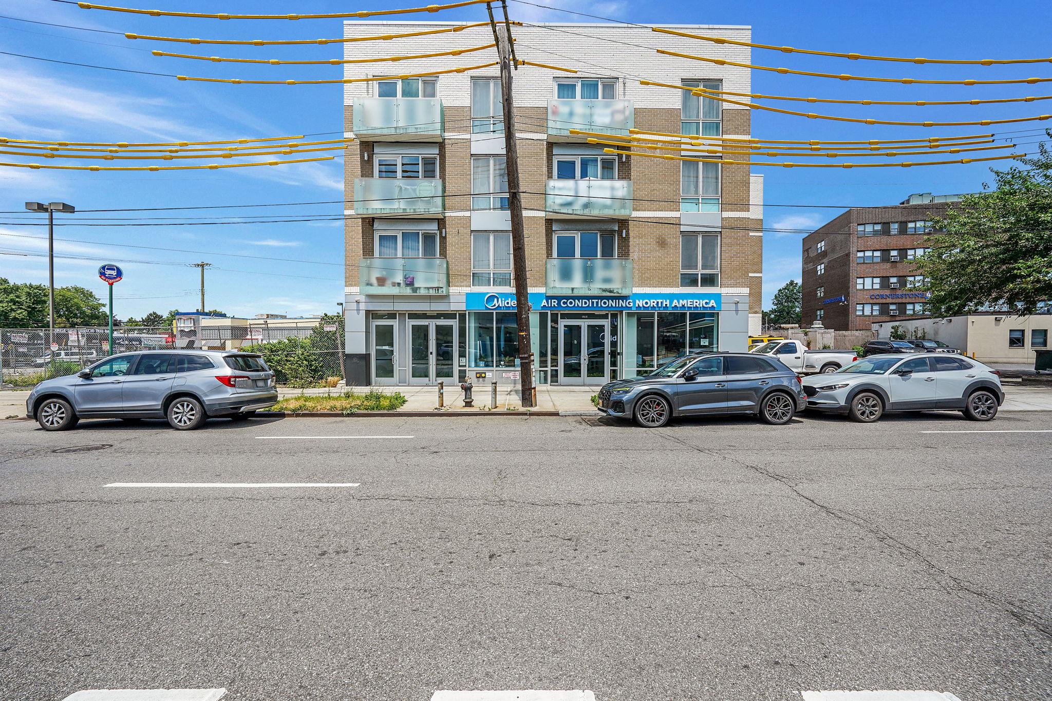 15815 Union Turnpike # 2B, Fresh Meadows, NY 11366