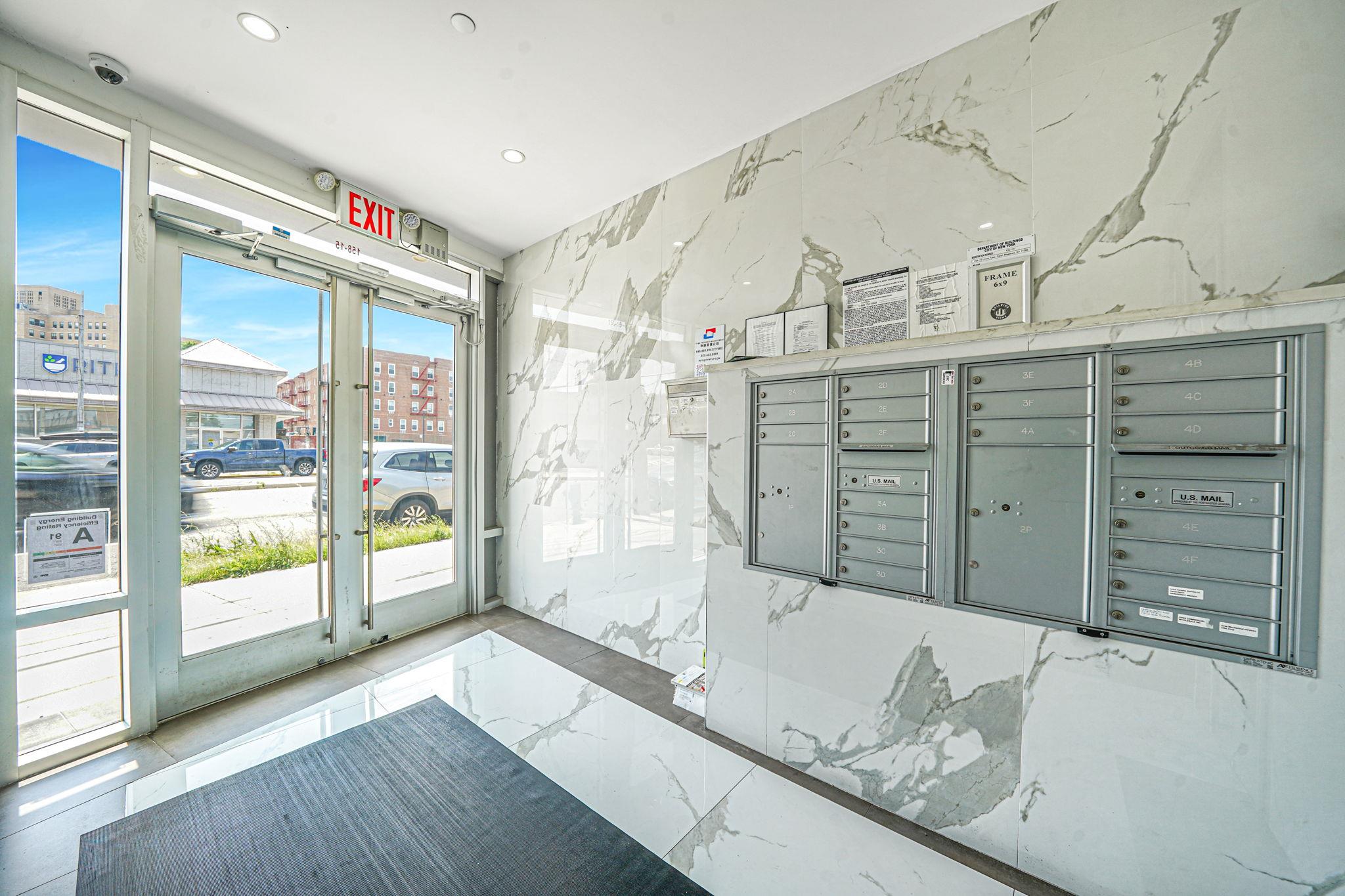 15815 Union Turnpike # 2B, Fresh Meadows, NY 11366