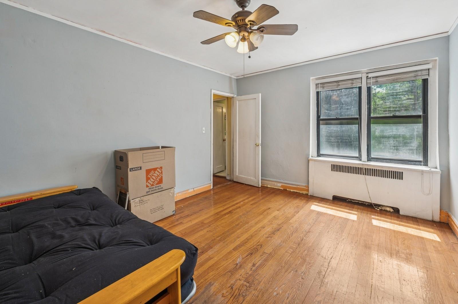 306 E Mosholu Parkway S # 3D, Bronx, NY 10458