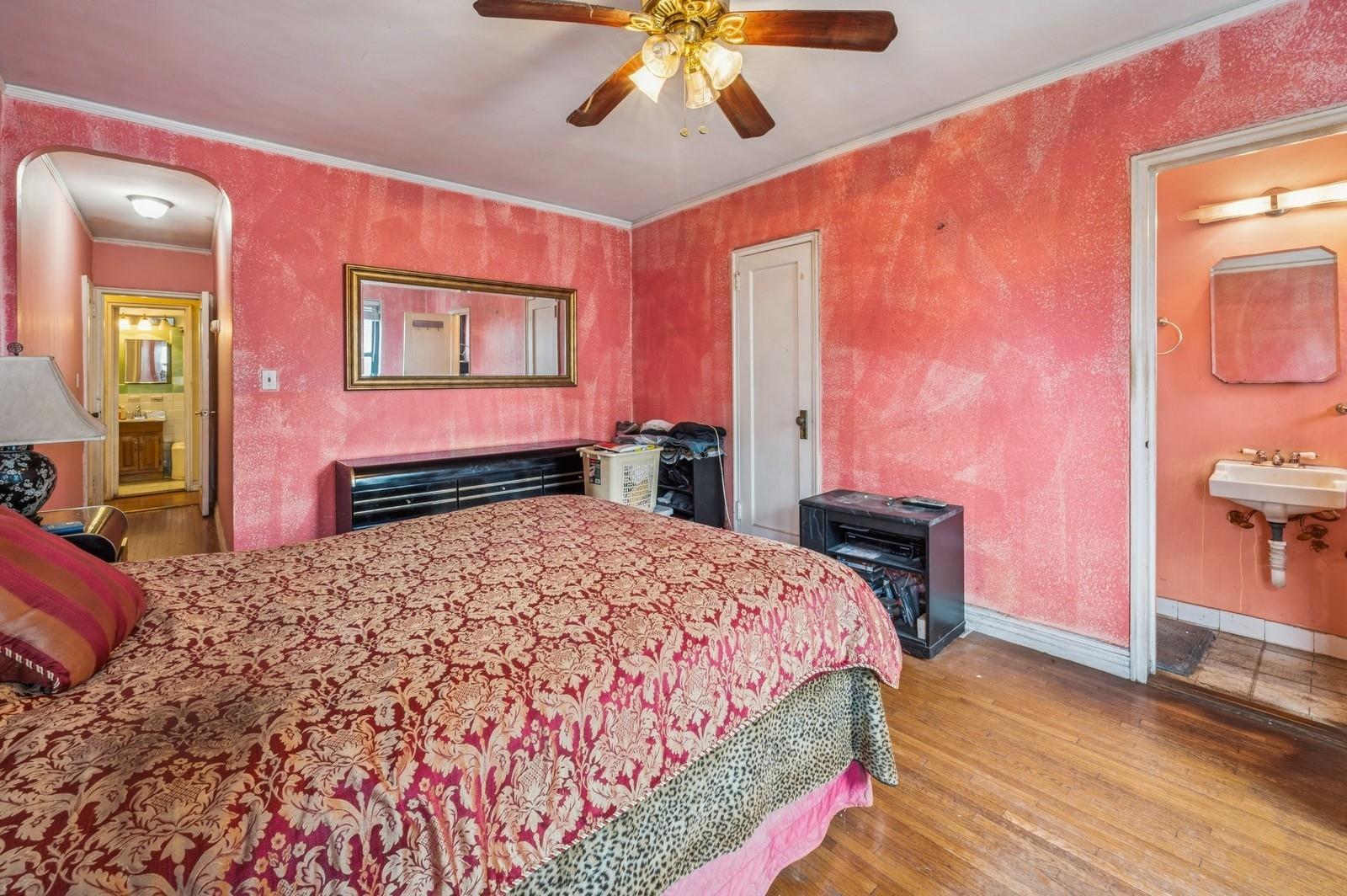 306 E Mosholu Parkway S # 3D, Bronx, NY 10458