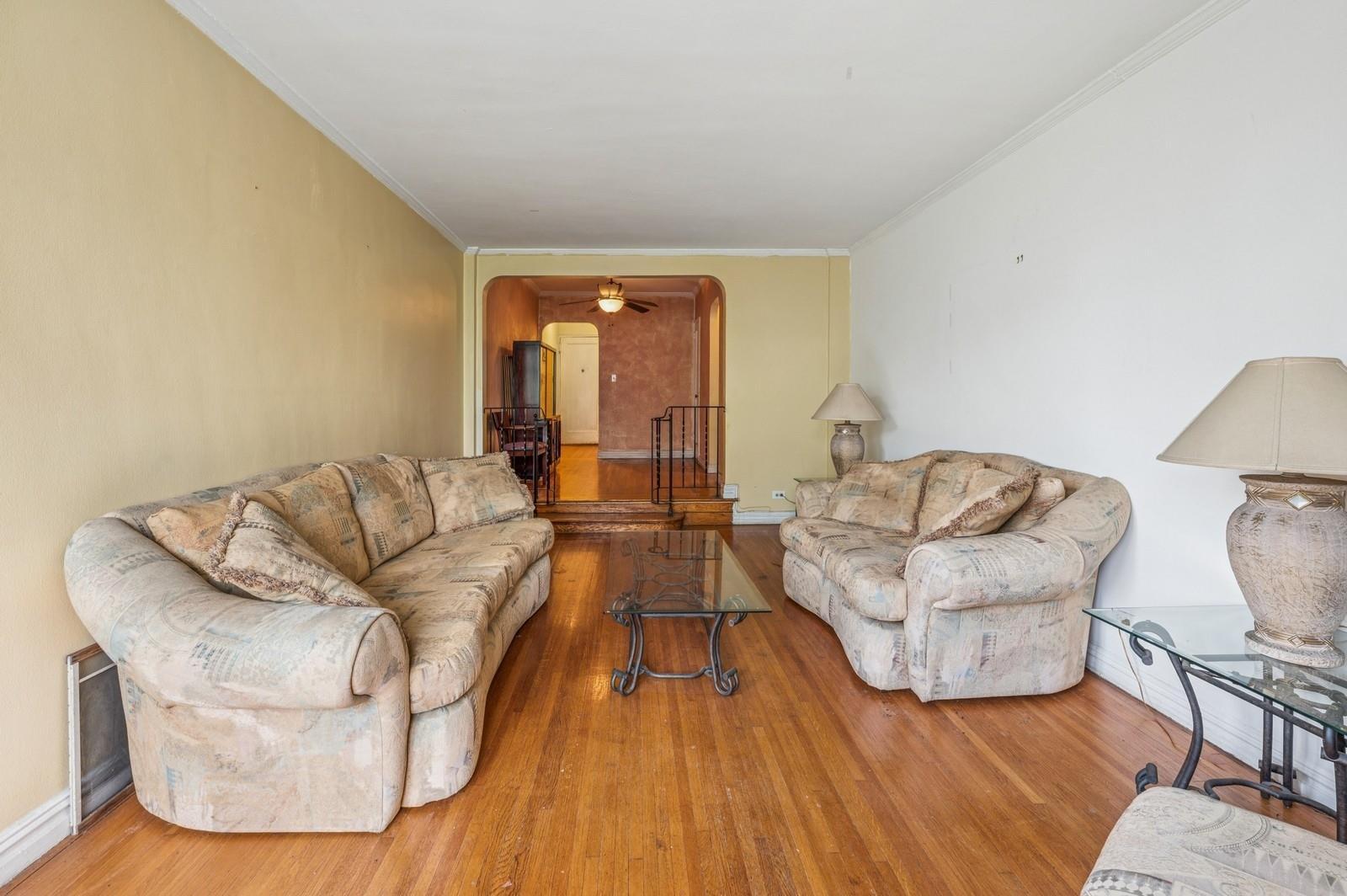 306 E Mosholu Parkway S # 3D, Bronx, NY 10458