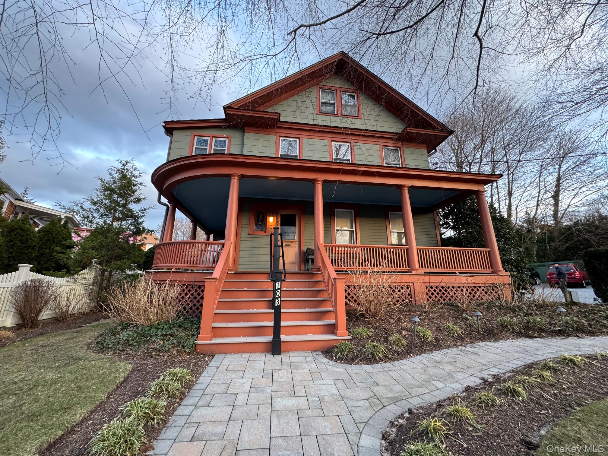 103 E Main Street # 3rd Floor, Port Jefferson, NY 11777
