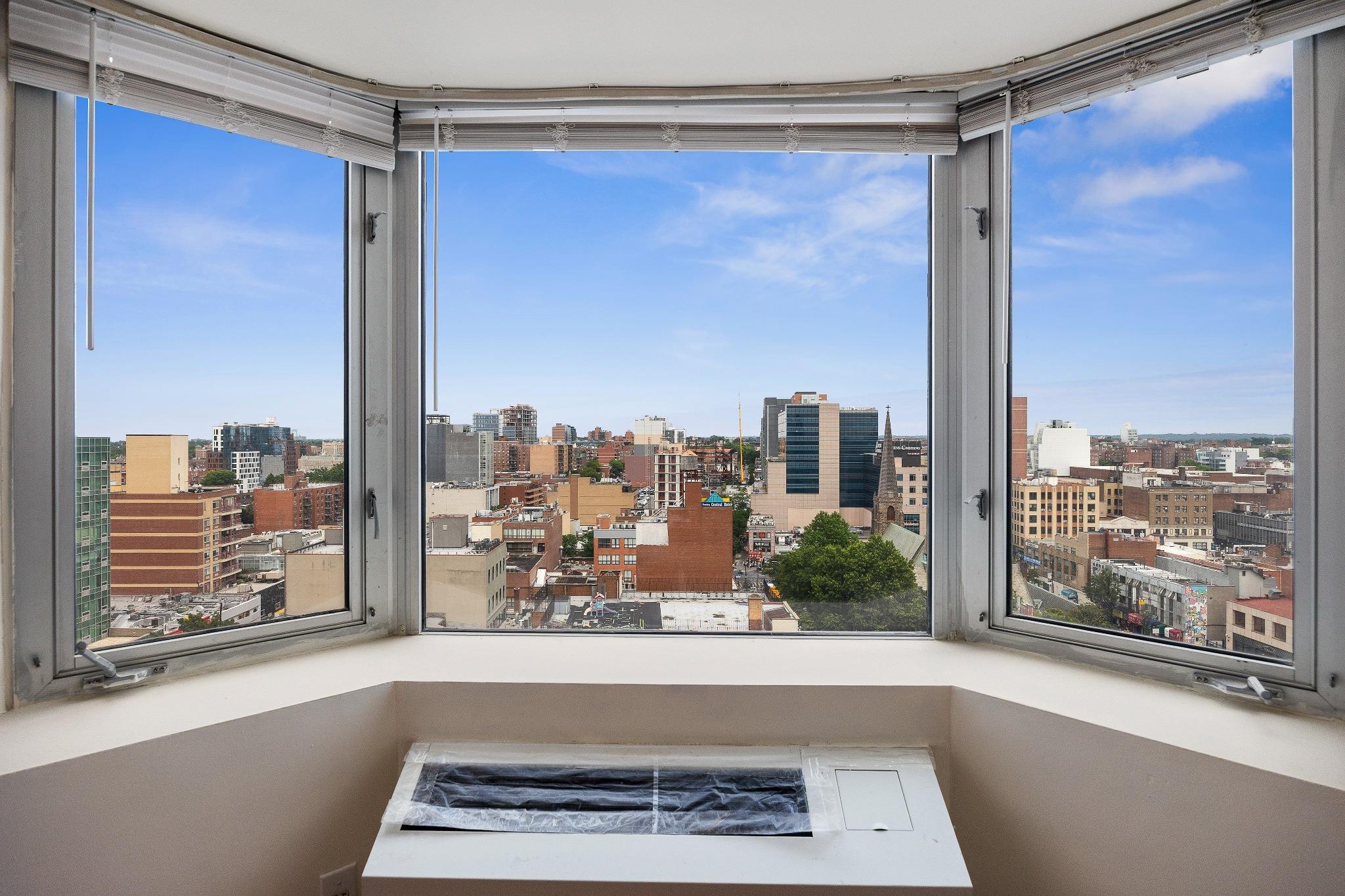 37-20 Prince Street # 12C, Flushing, NY 11354