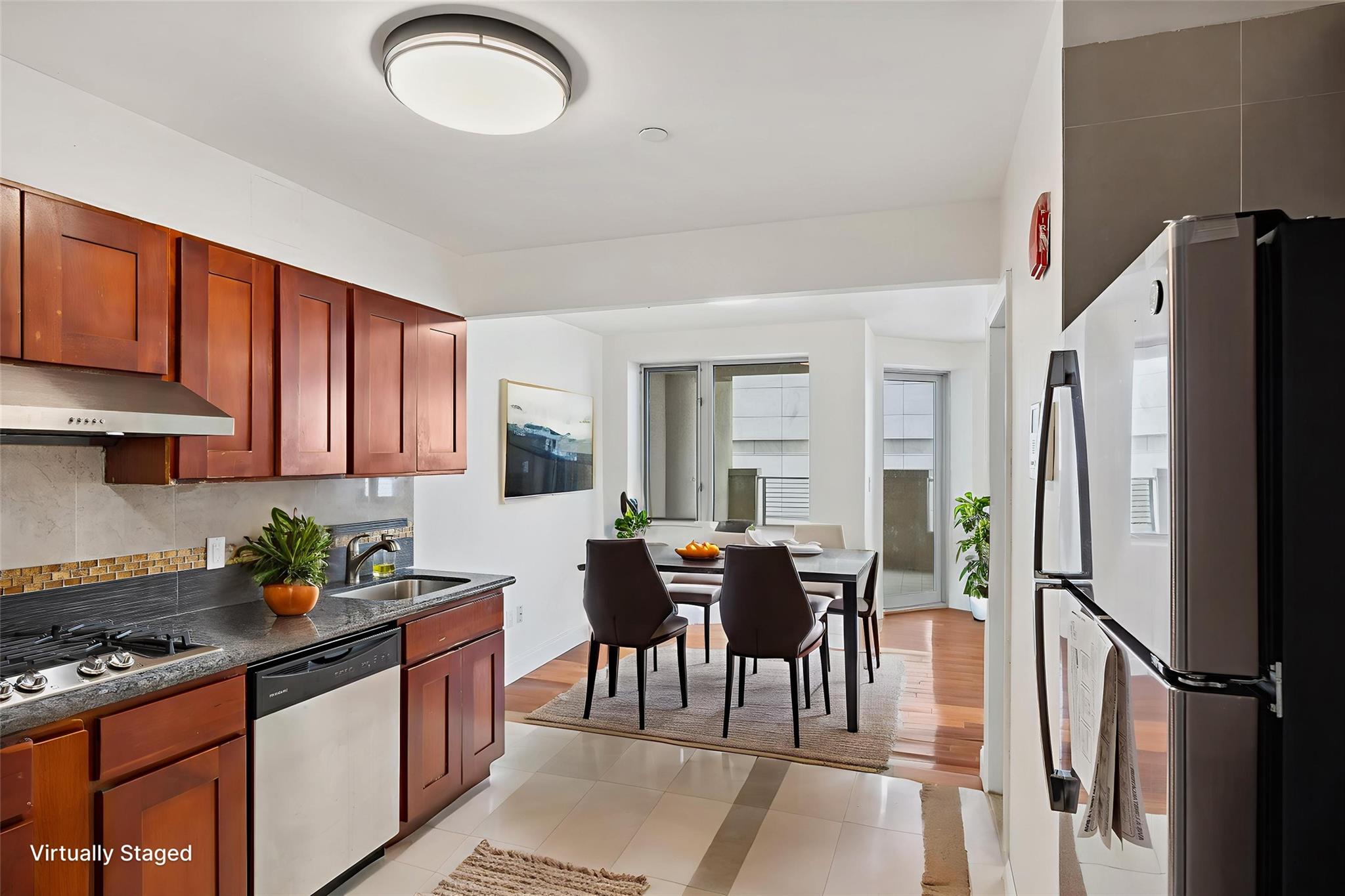 37-20 Prince Street # 12C, Flushing, NY 11354