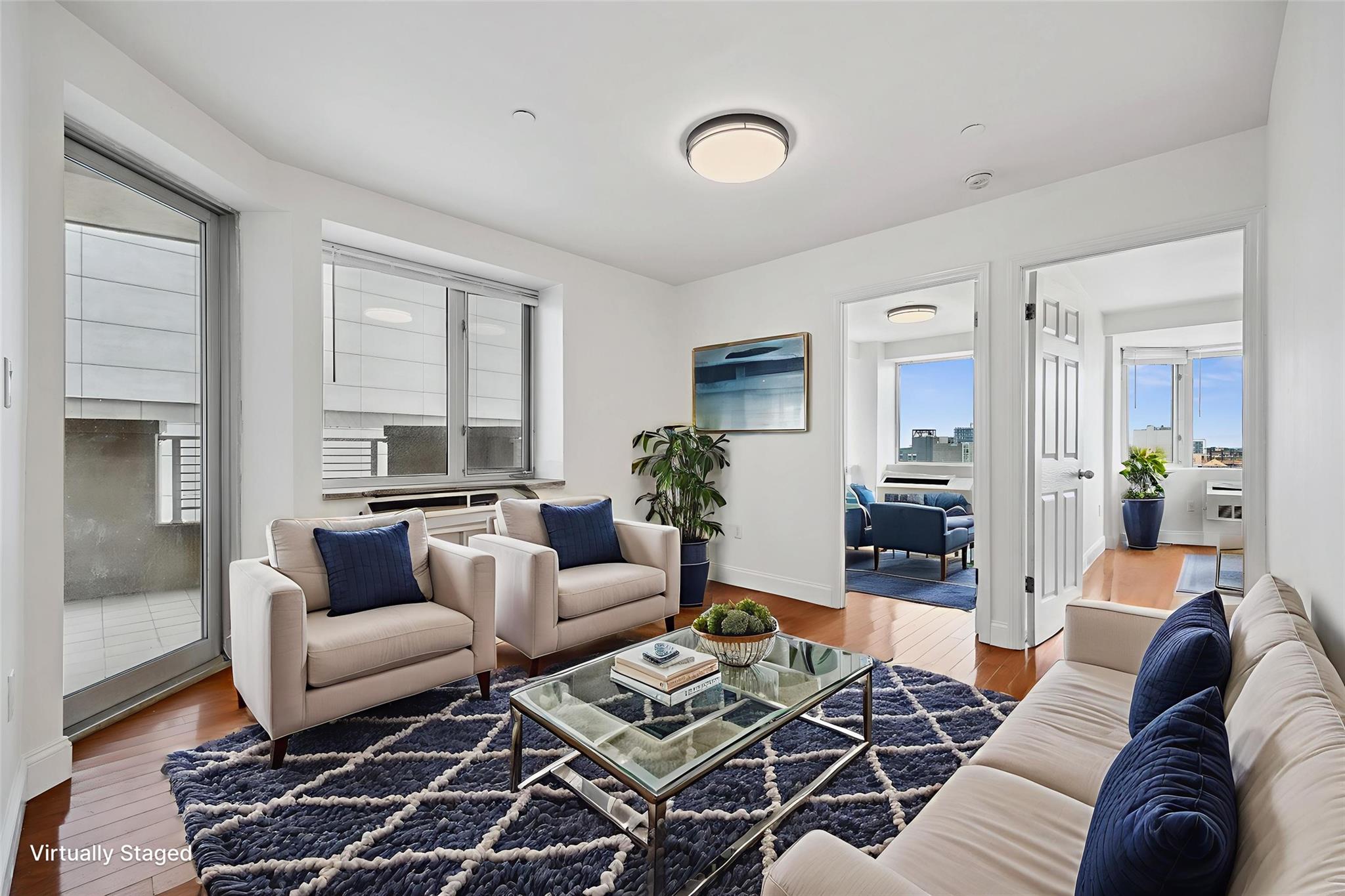 37-20 Prince Street # 12C, Flushing, NY 11354