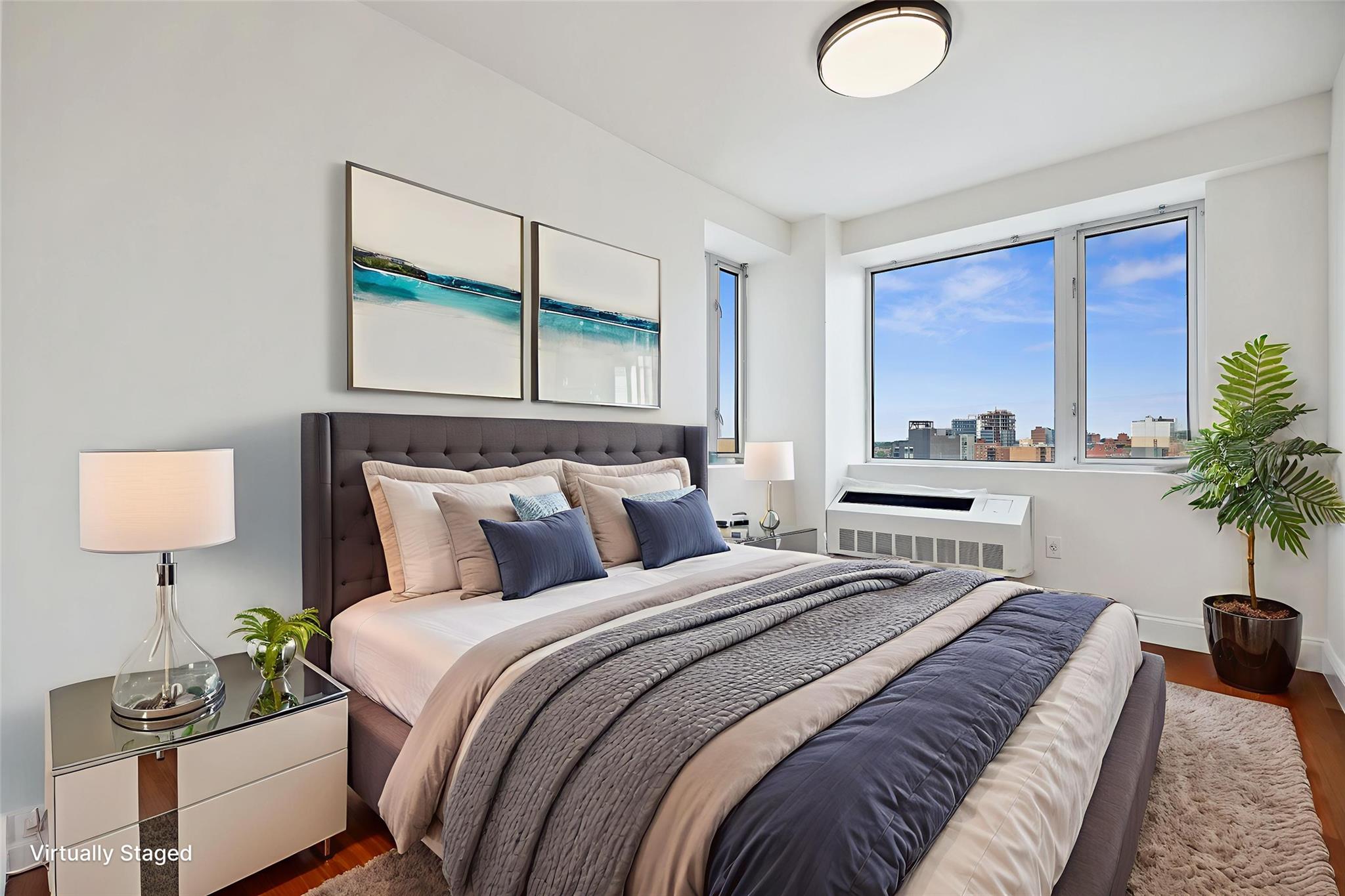 37-20 Prince Street # 12C, Flushing, NY 11354