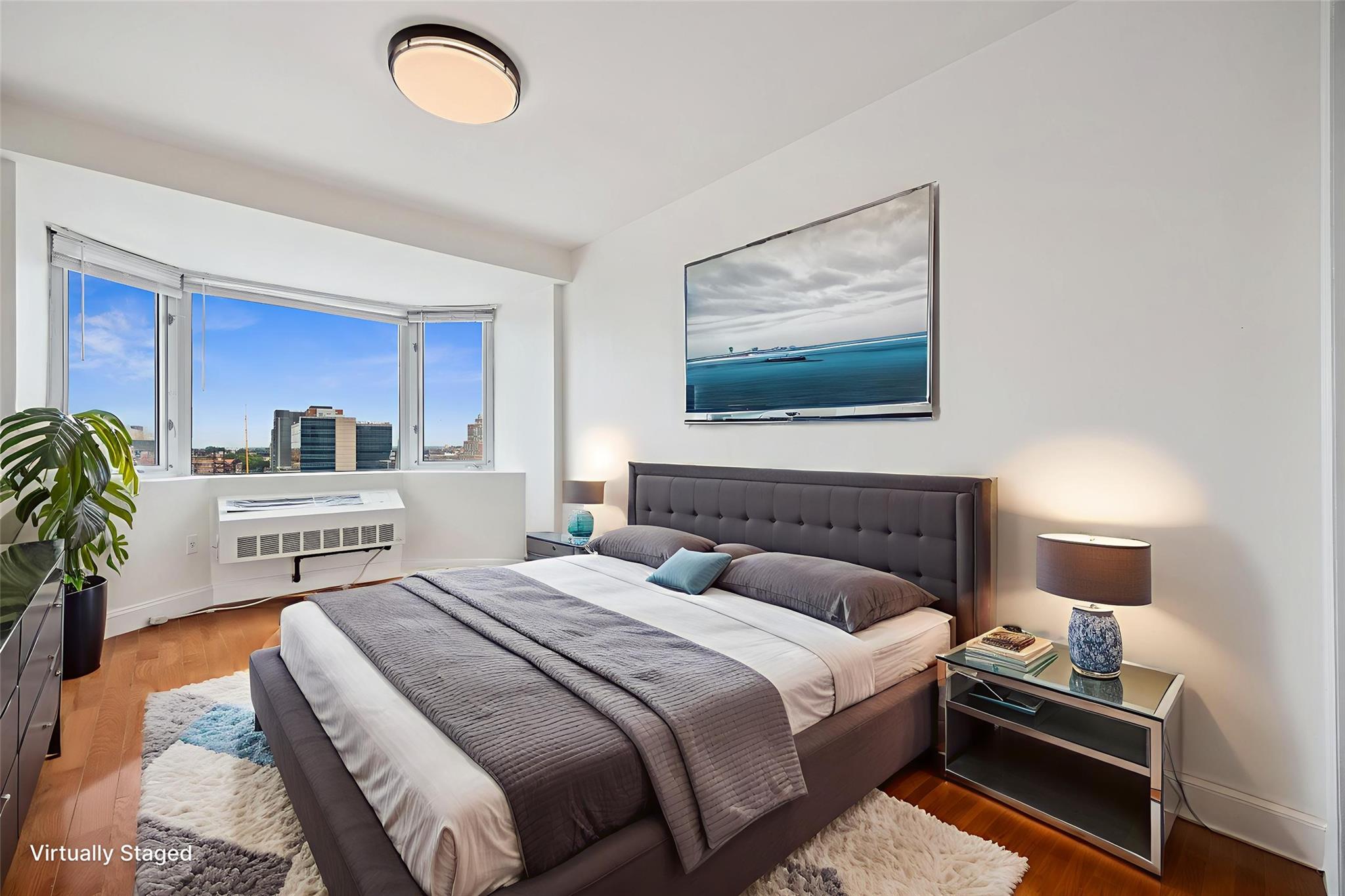 37-20 Prince Street # 12C, Flushing, NY 11354