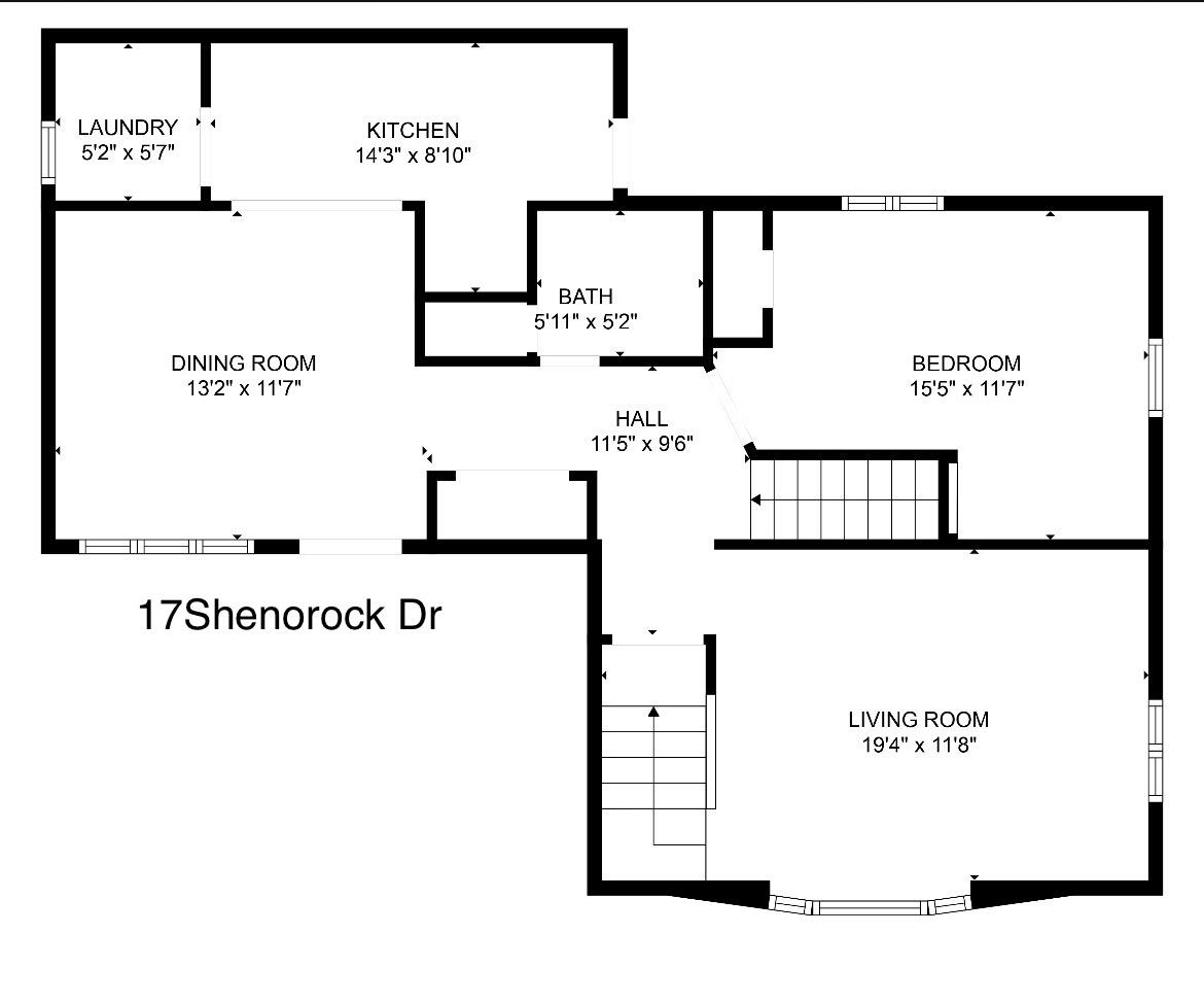 17 Shenorock Drive, Yorktown Heights, NY 10598