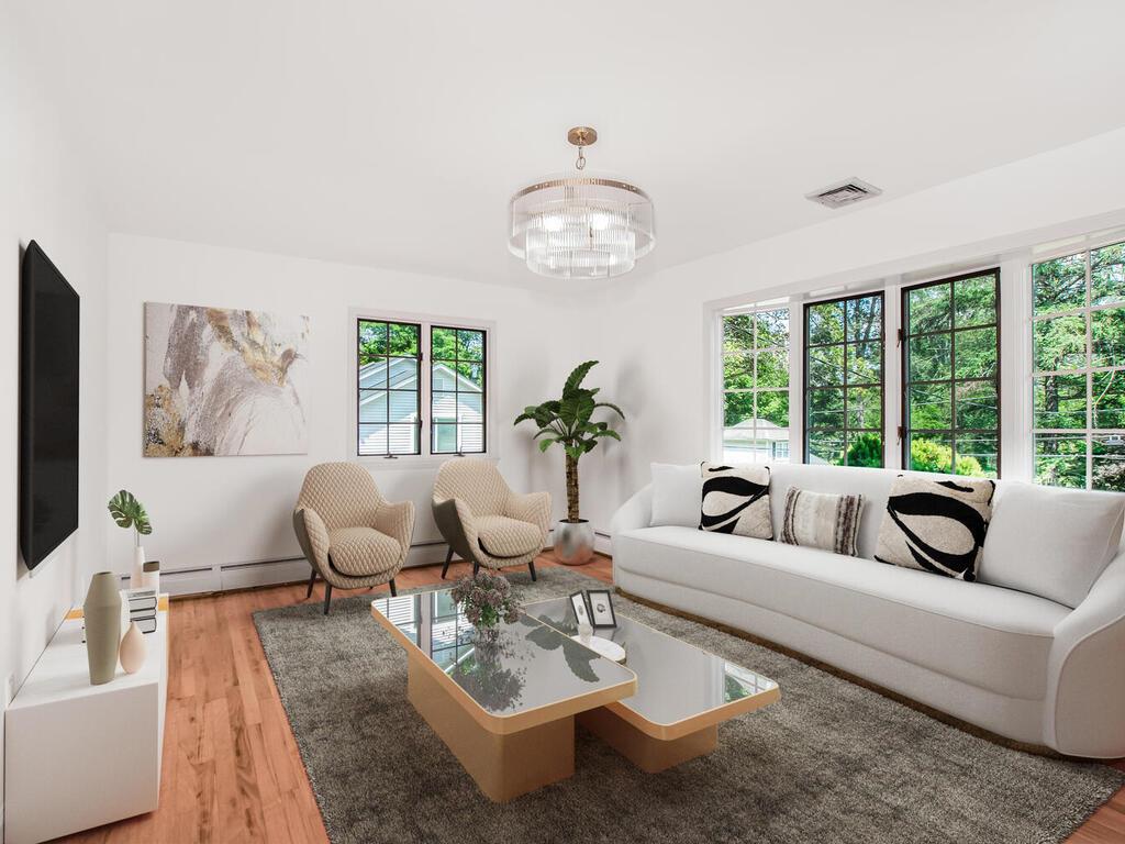 17 Shenorock Drive, Yorktown Heights, NY 10598