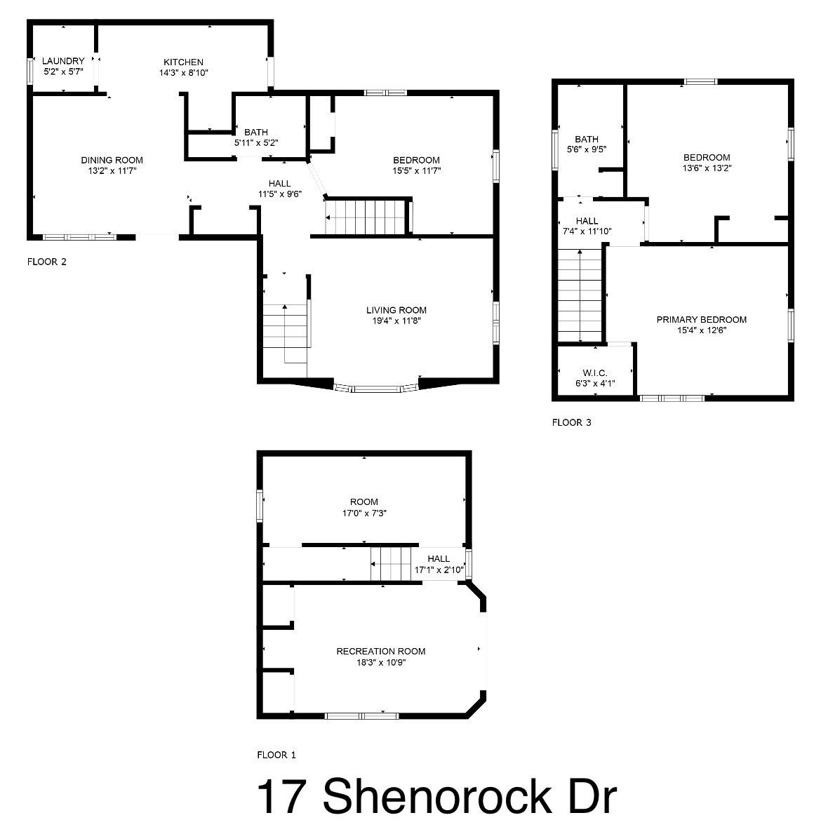 17 Shenorock Drive, Yorktown Heights, NY 10598