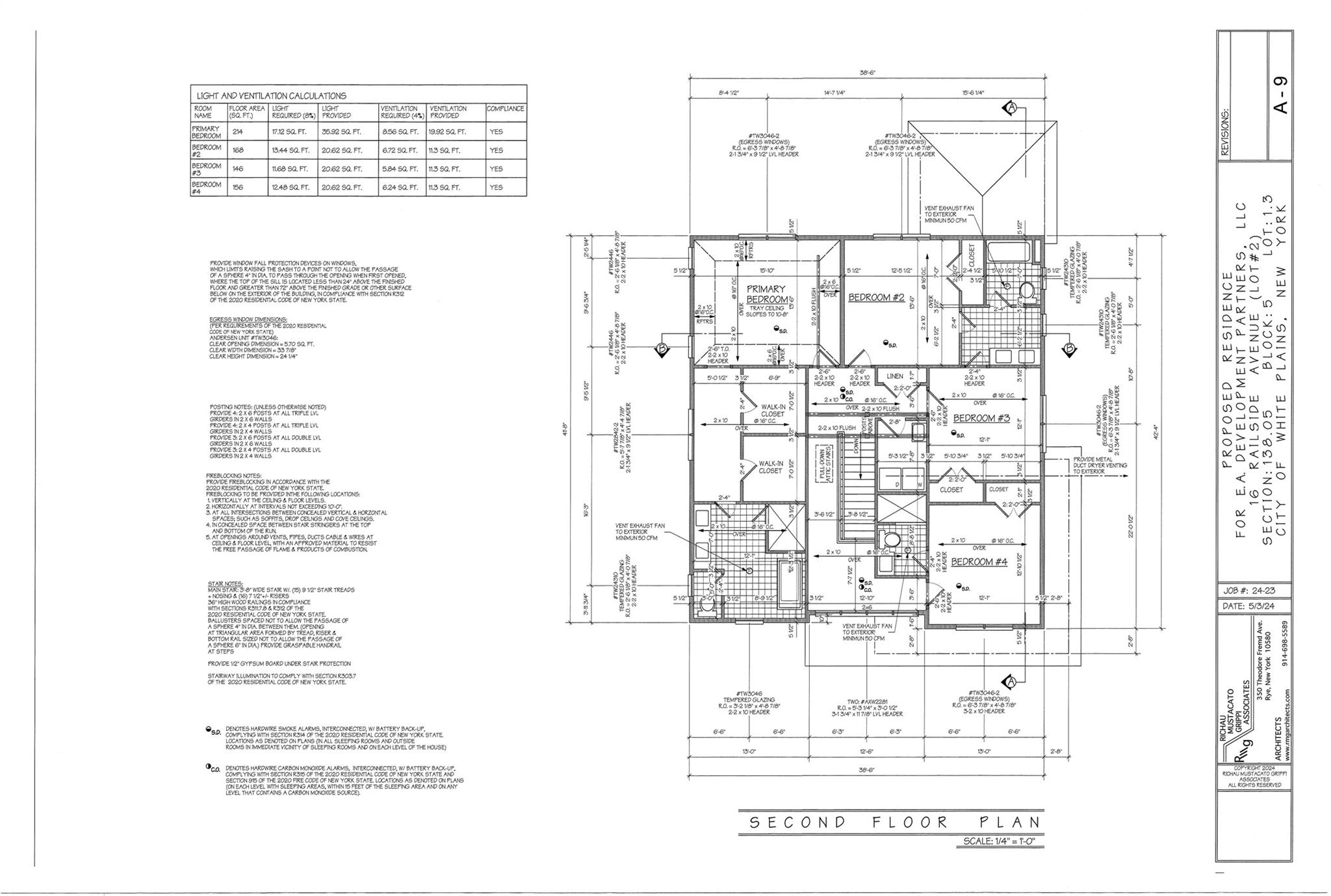 16 Railside Avenue, White Plains, NY 10605