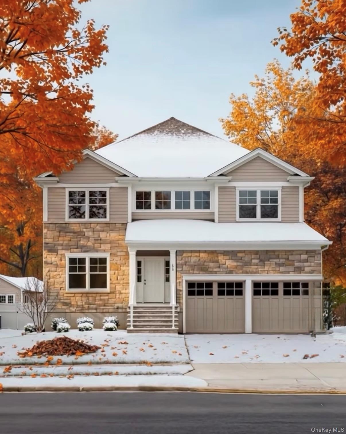 16 Railside Avenue, White Plains, NY 10605