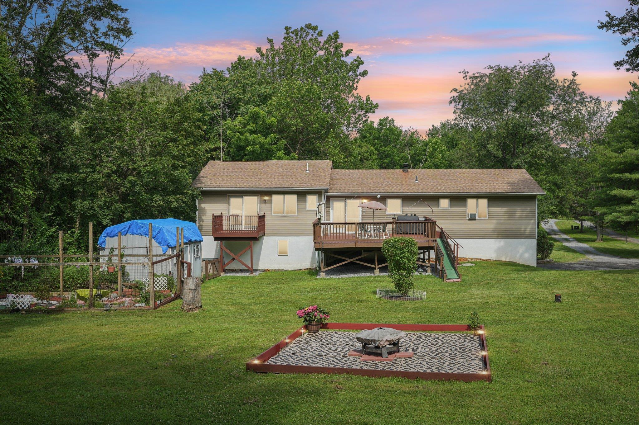 24 Wild Turkey Run, Wappingers Falls, NY 12590