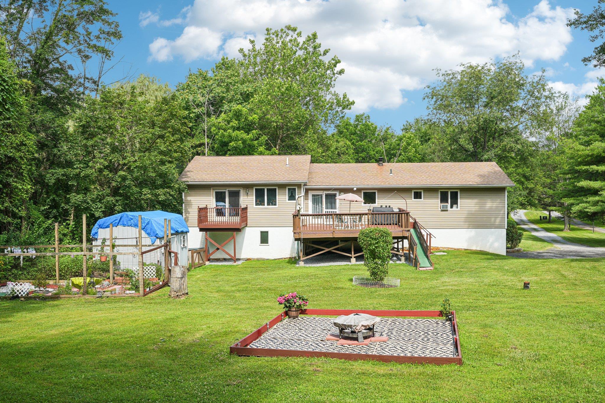 24 Wild Turkey Run, Wappingers Falls, NY 12590