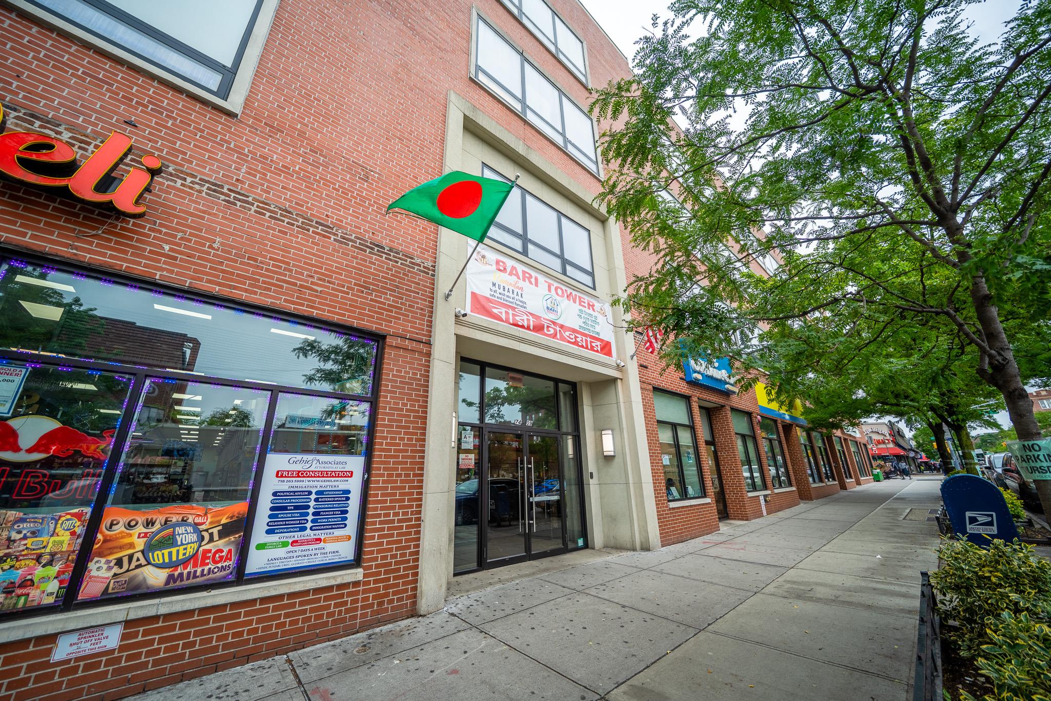 74-09 37th Avenue # 402, Jackson Heights, NY 11372