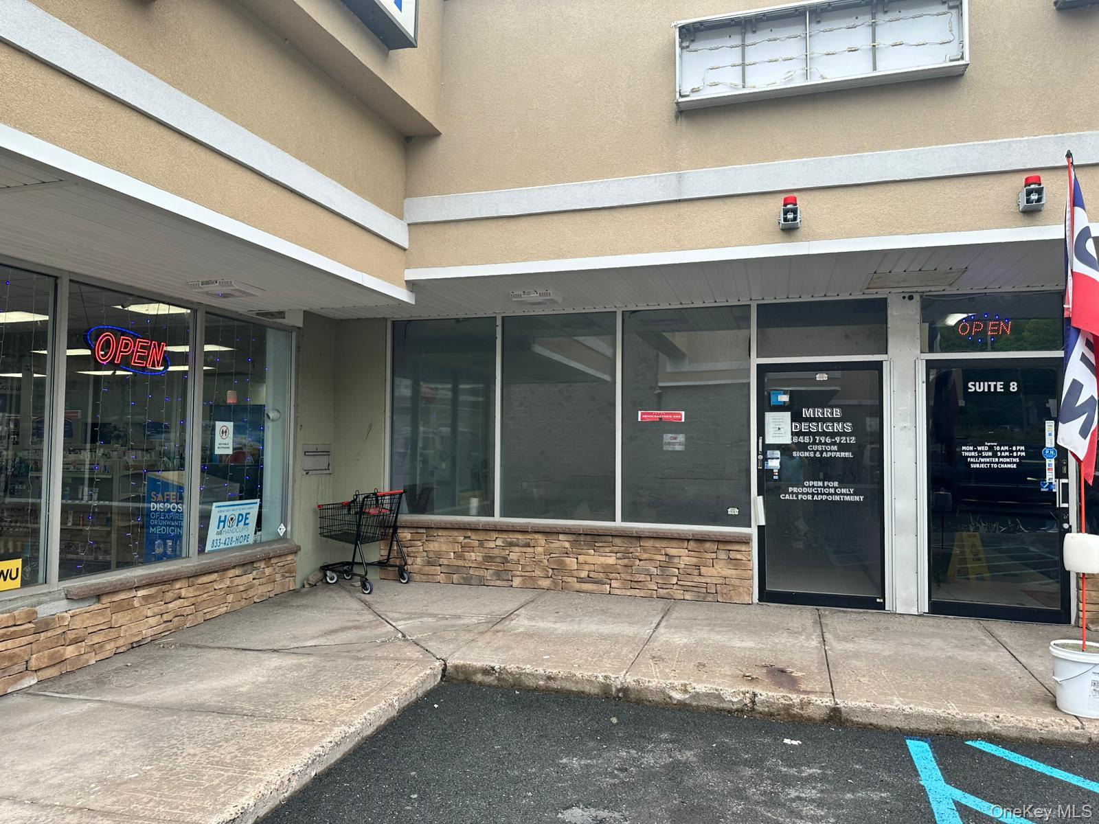 187 Mill Street # Laundromat, Liberty, NY 12754