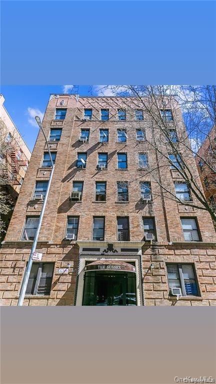 2156 CRUGER Avenue # 5G, Bronx, NY 10462