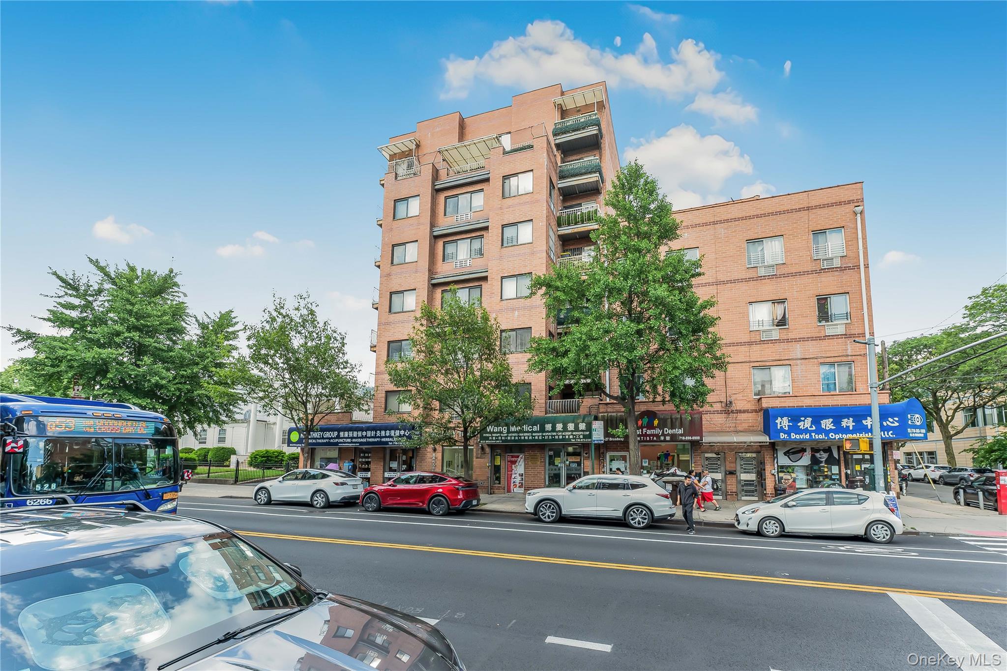 85-23 Broadway # 7C, Elmhurst, NY 11373