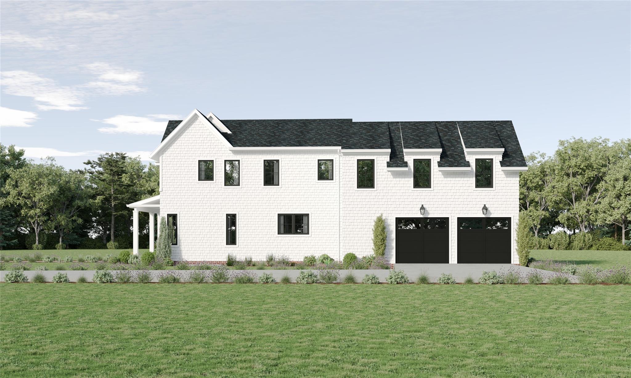 4 Happy Lane, Westhampton Beach, NY 11978