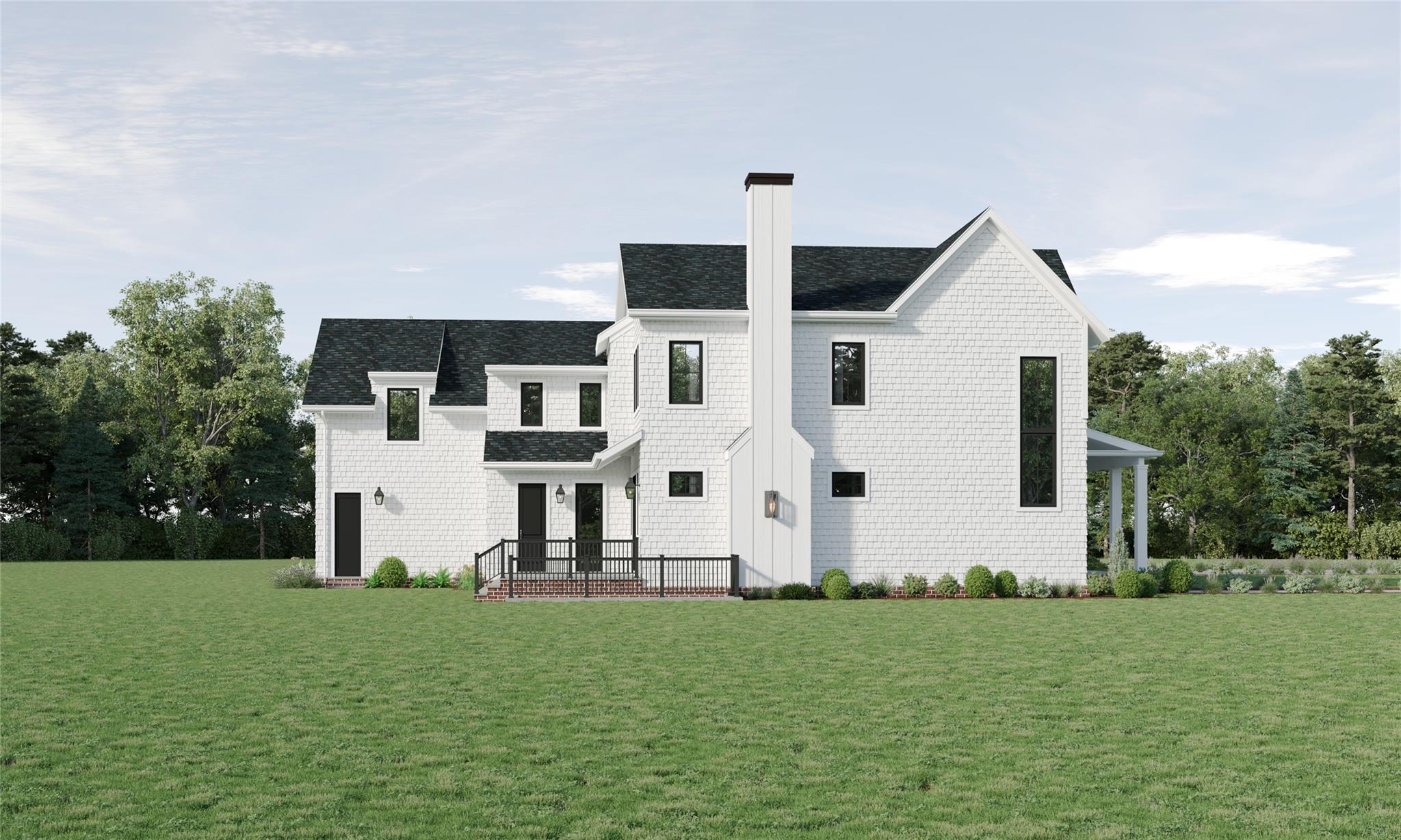 4 Happy Lane, Westhampton Beach, NY 11978