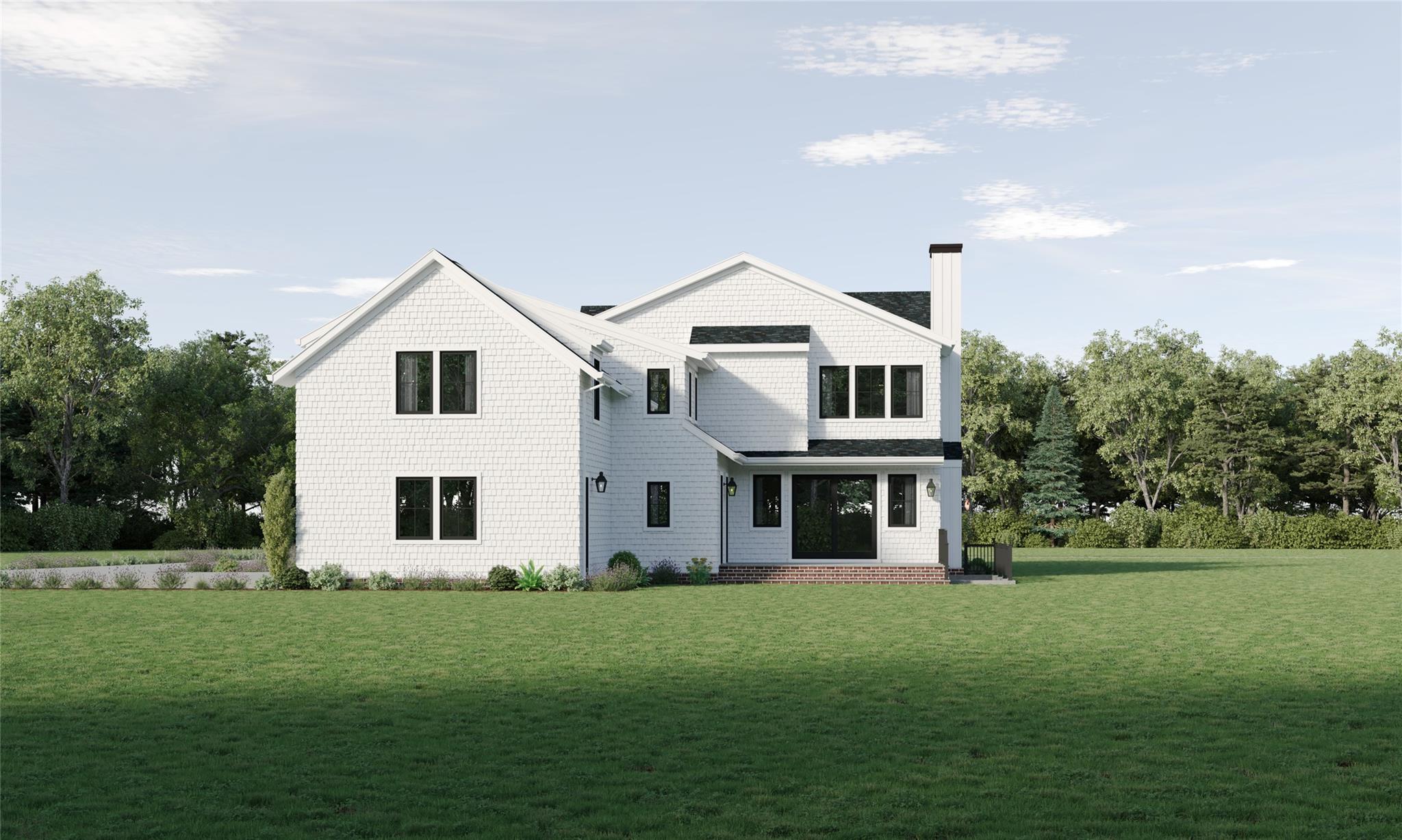 4 Happy Lane, Westhampton Beach, NY 11978