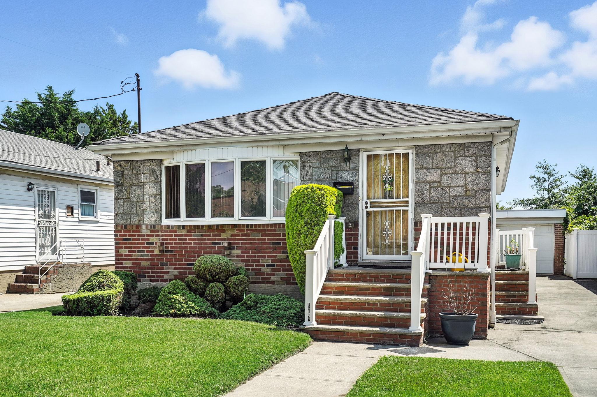 156-37 85th Street, Howard Beach, NY 11414