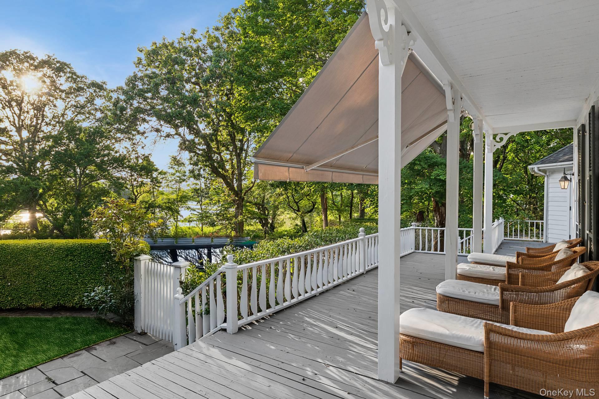 5 N Menantic Road, Shelter Island, NY 11964