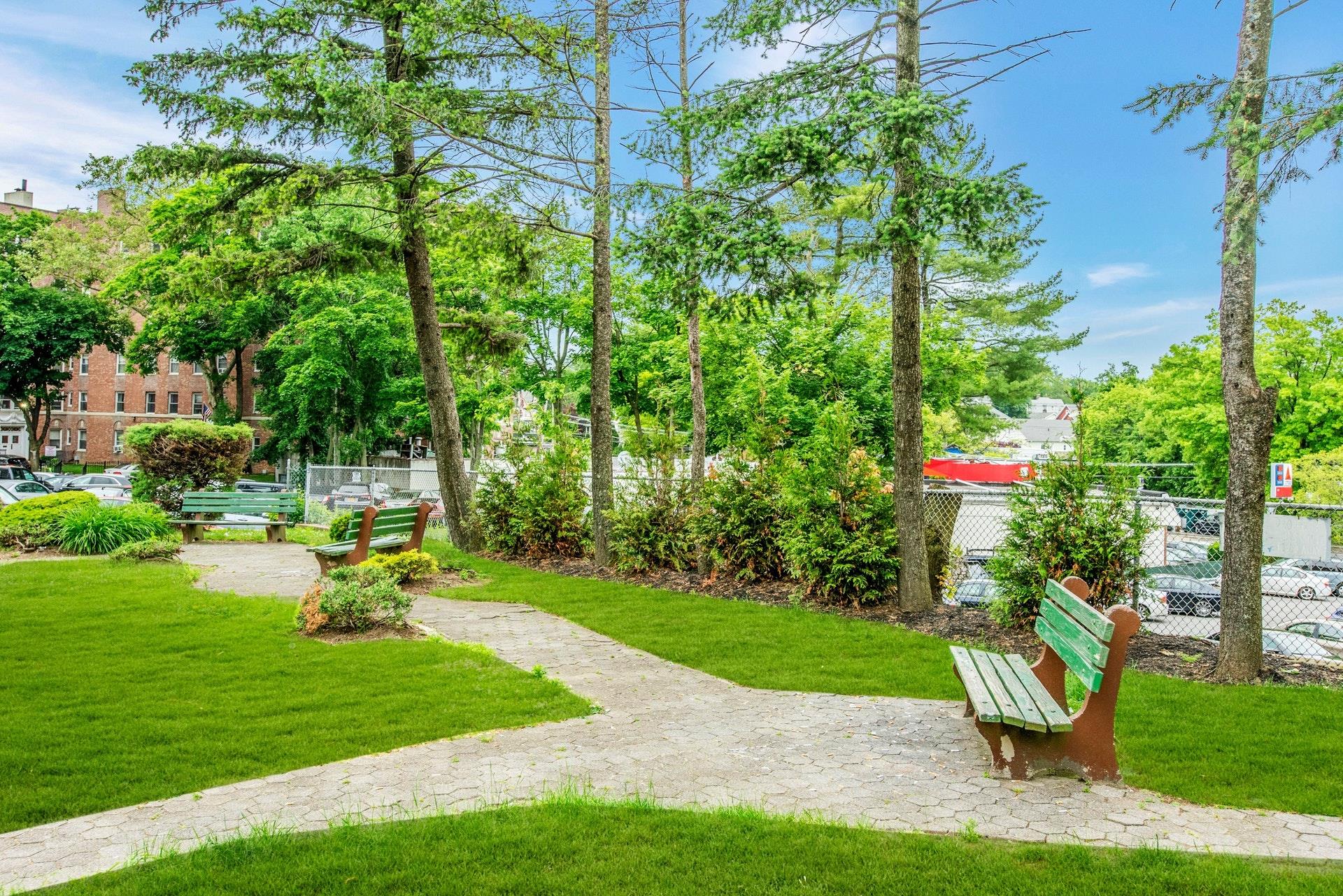 19 Old Mamaroneck Road # 3E, White Plains, NY 10605