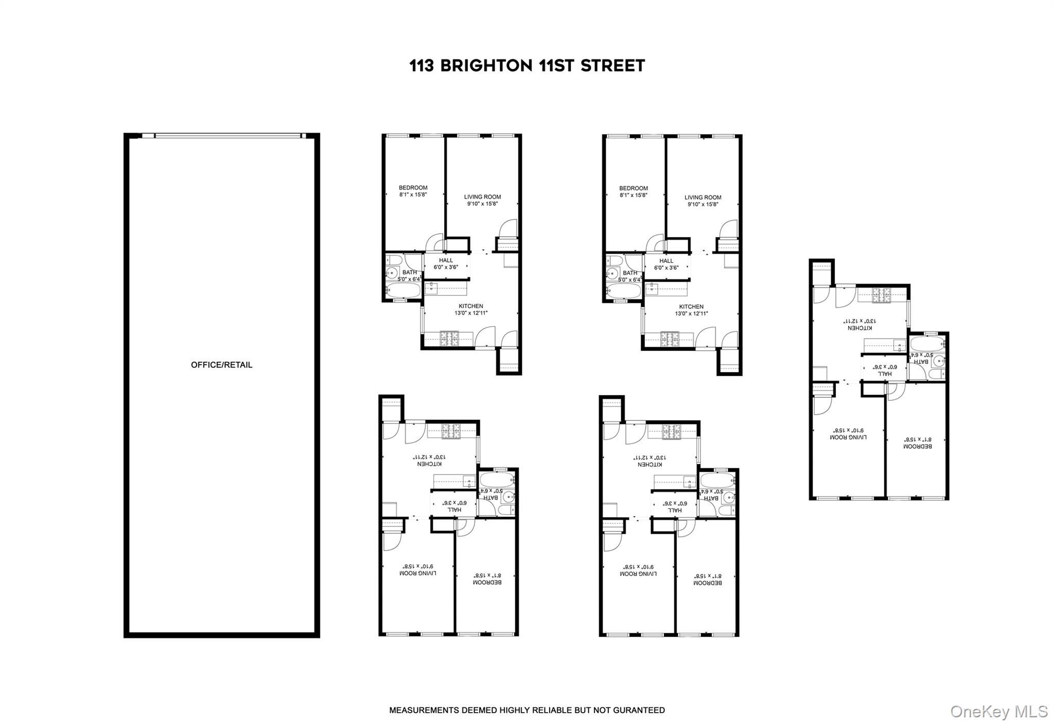 113 Brighton 11th Street, Brooklyn, NY 11235