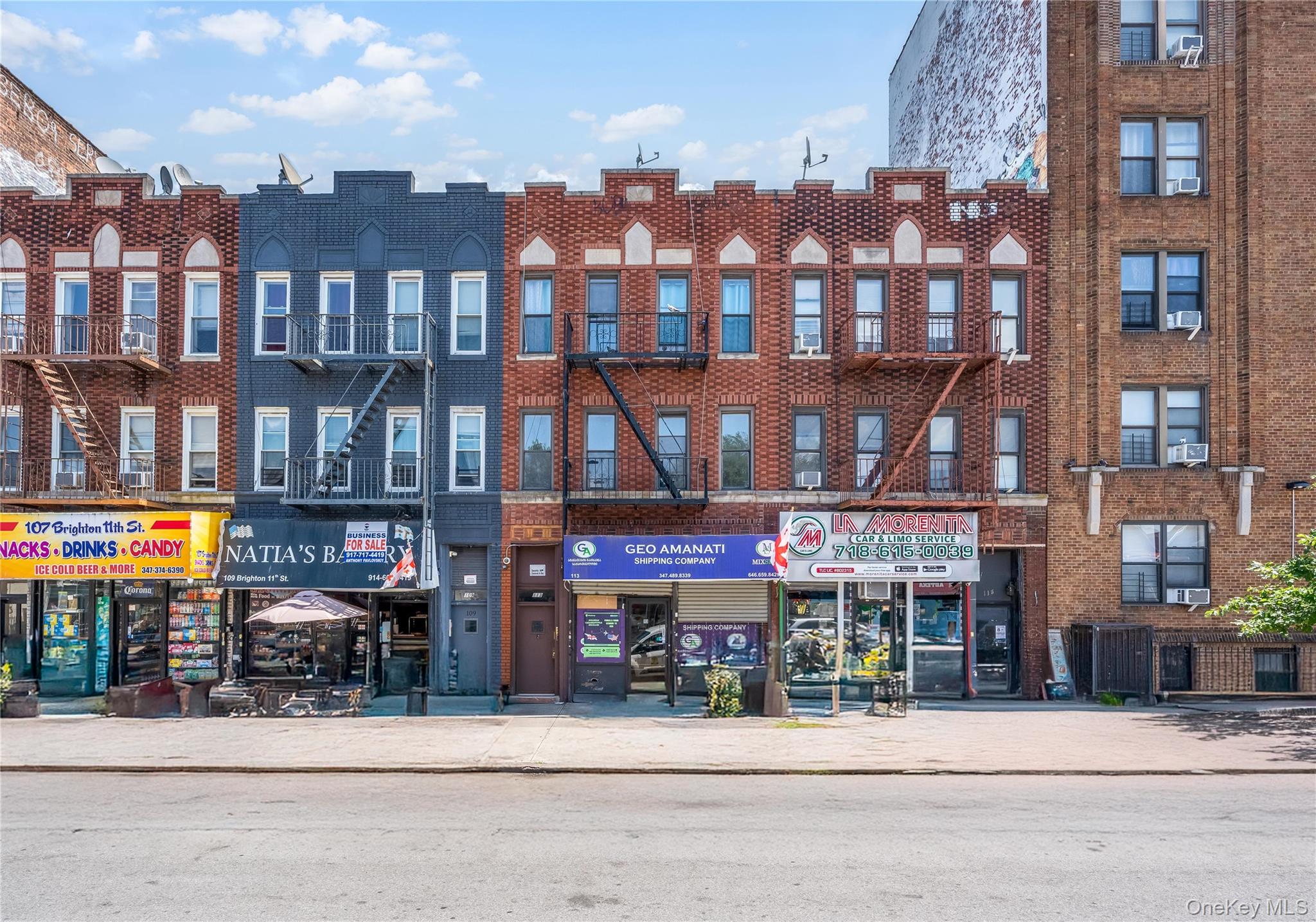 113 Brighton 11th Street, Brooklyn, NY 11235