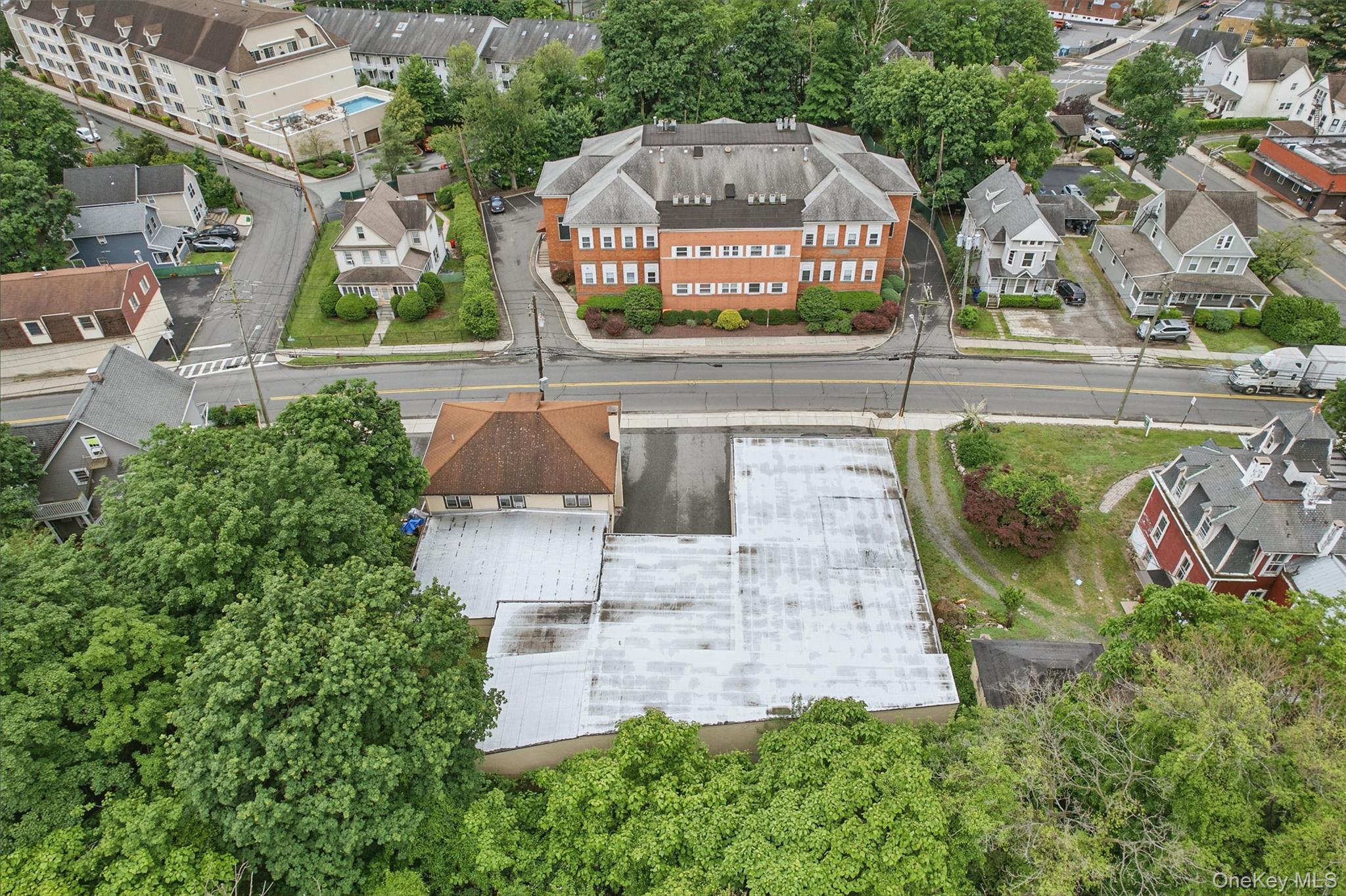 40 Wayne Avenue # A, Suffern, NY 10901