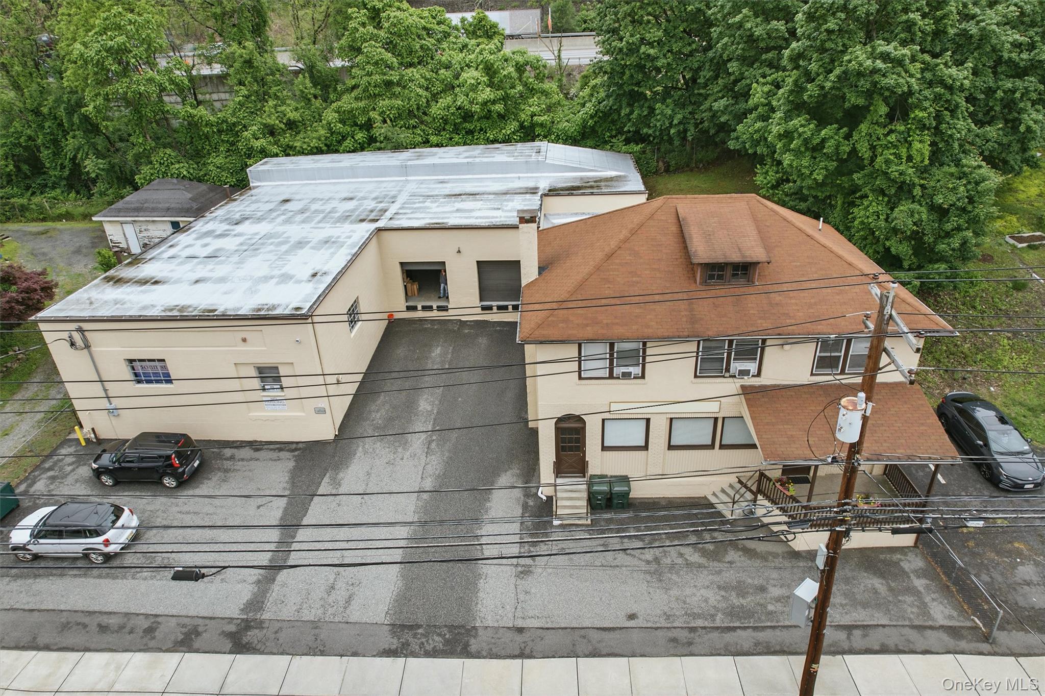 40 Wayne Avenue # A, Suffern, NY 10901