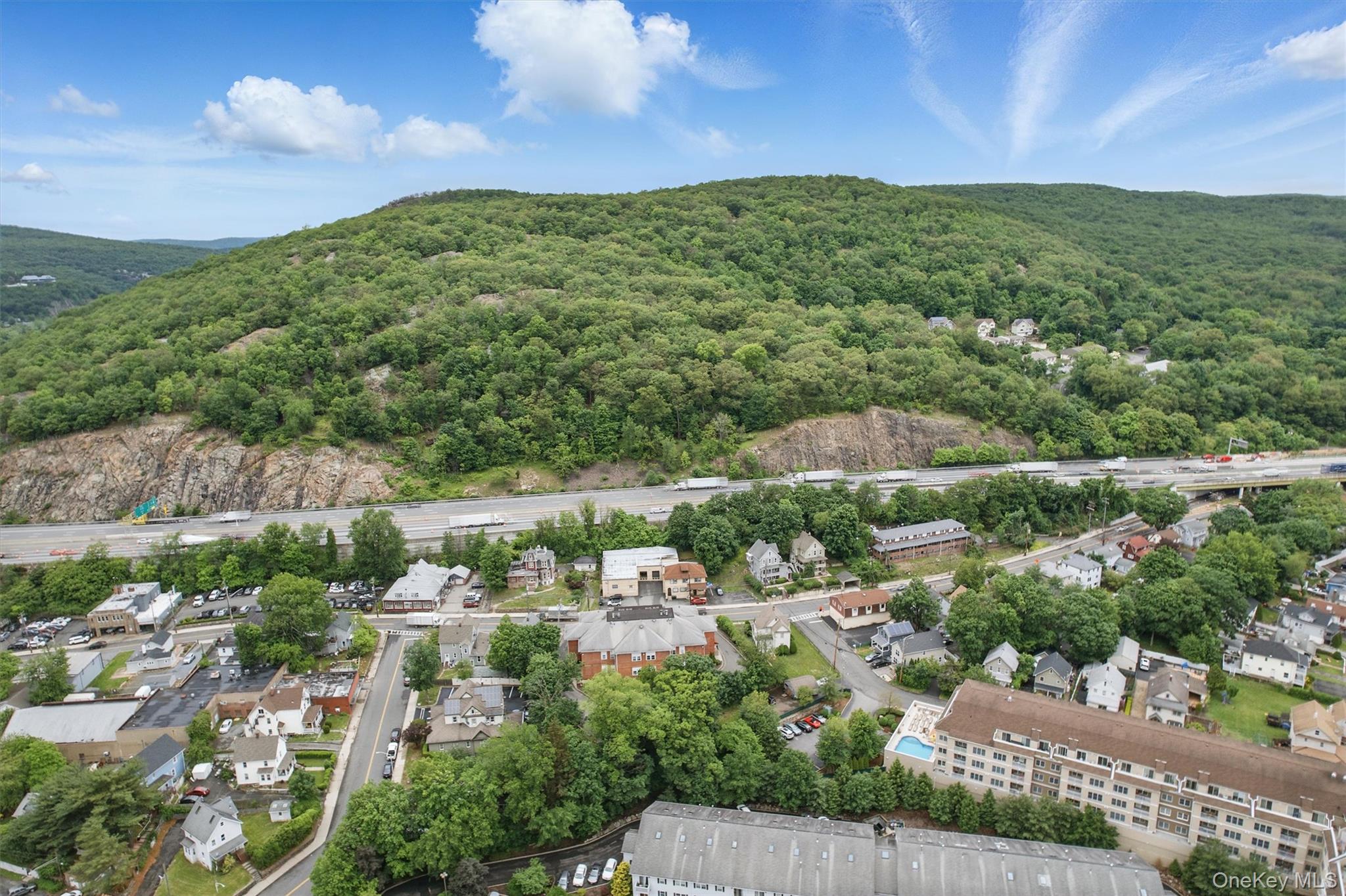 40 Wayne Avenue # A, Suffern, NY 10901