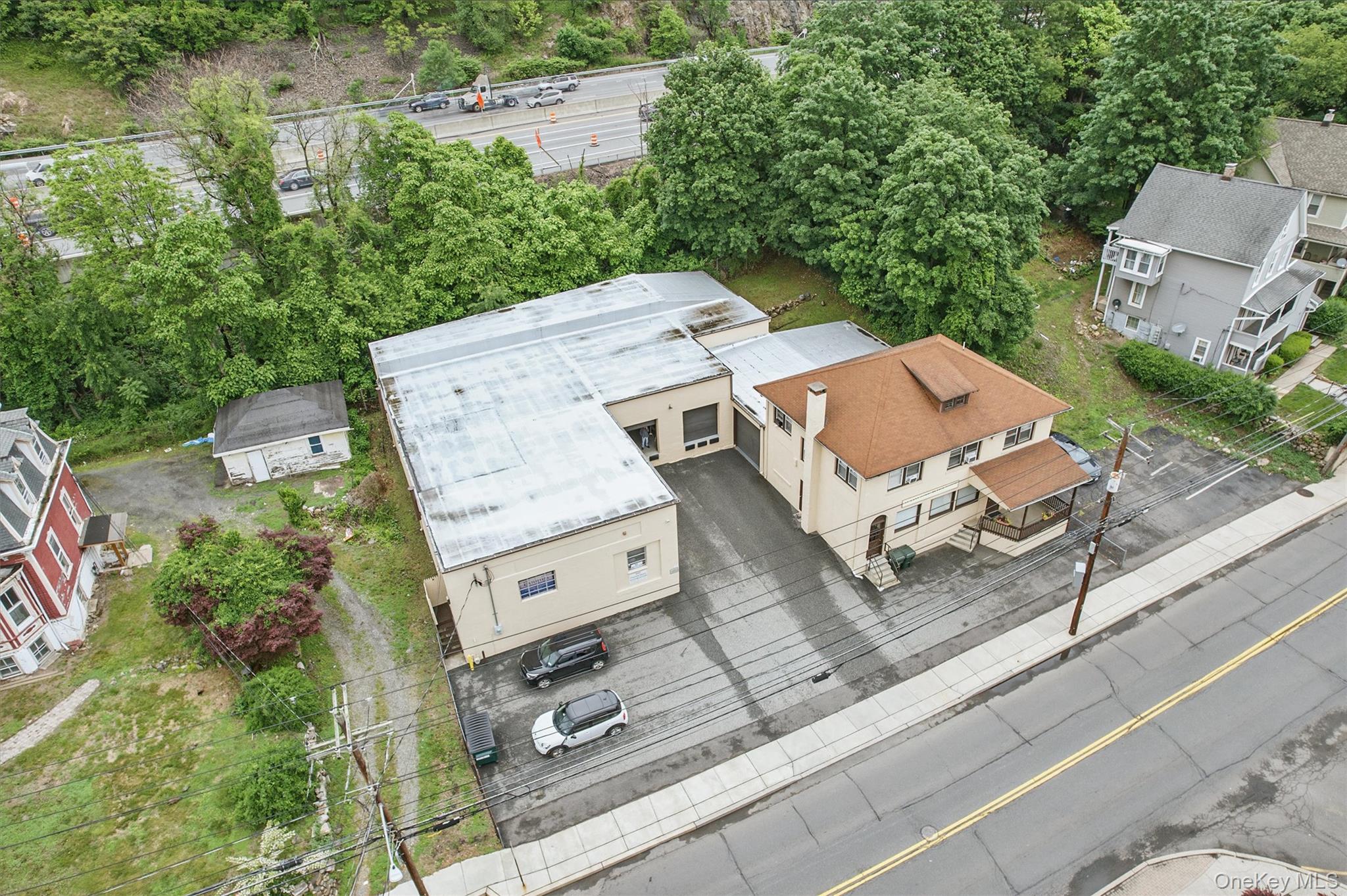 40 Wayne Avenue # A, Suffern, NY 10901