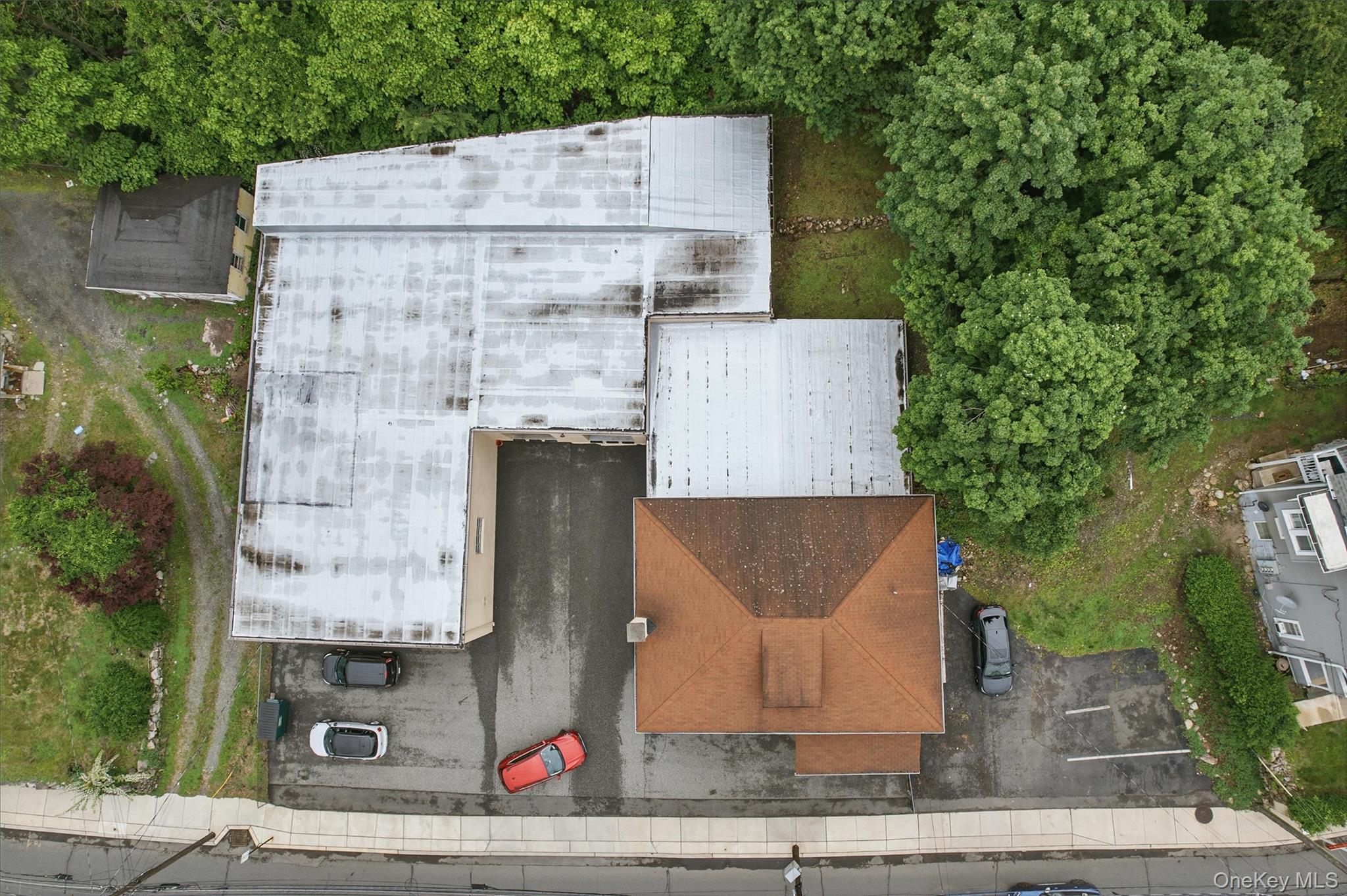 40 Wayne Avenue # A, Suffern, NY 10901