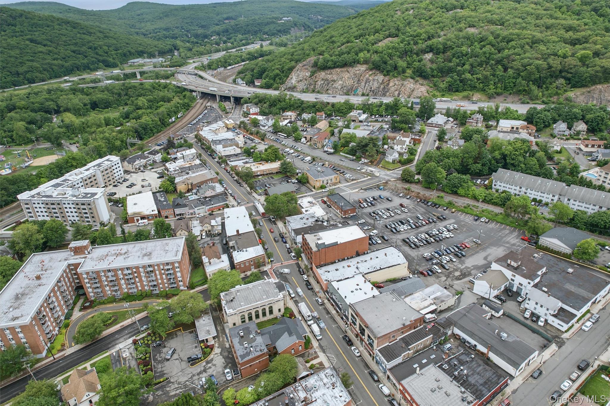 40 Wayne Avenue # A, Suffern, NY 10901