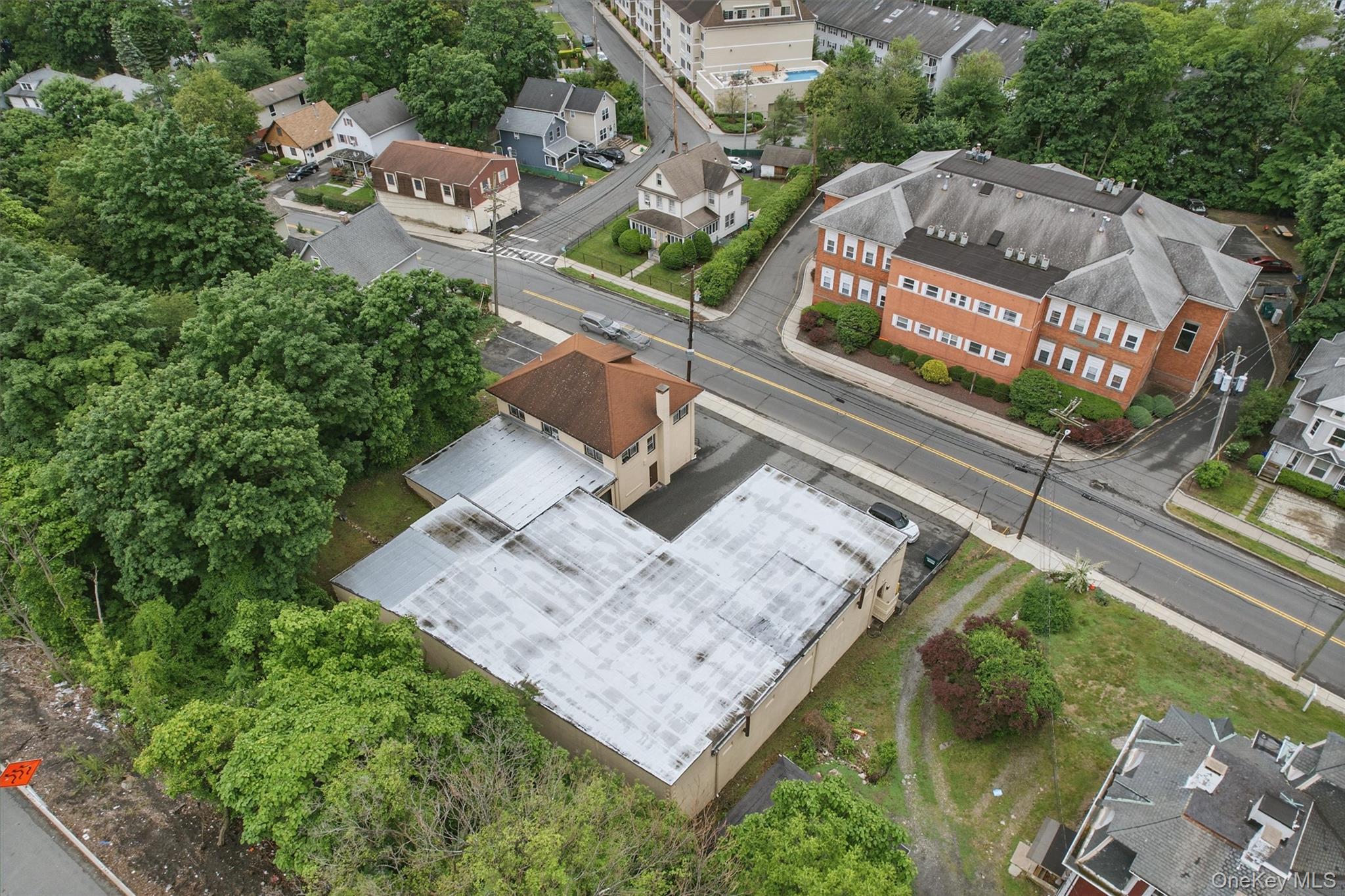 40 Wayne Avenue # A, Suffern, NY 10901