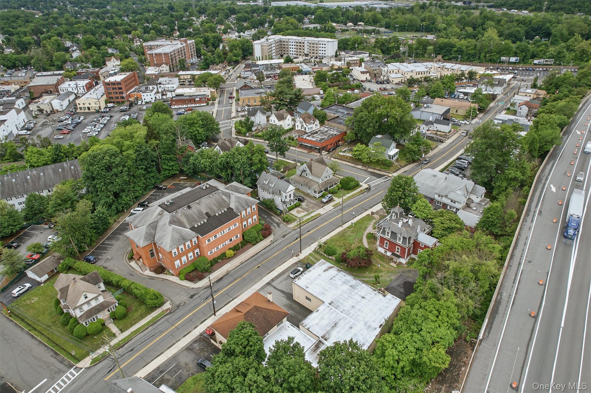 40 Wayne Avenue # A, Suffern, NY 10901