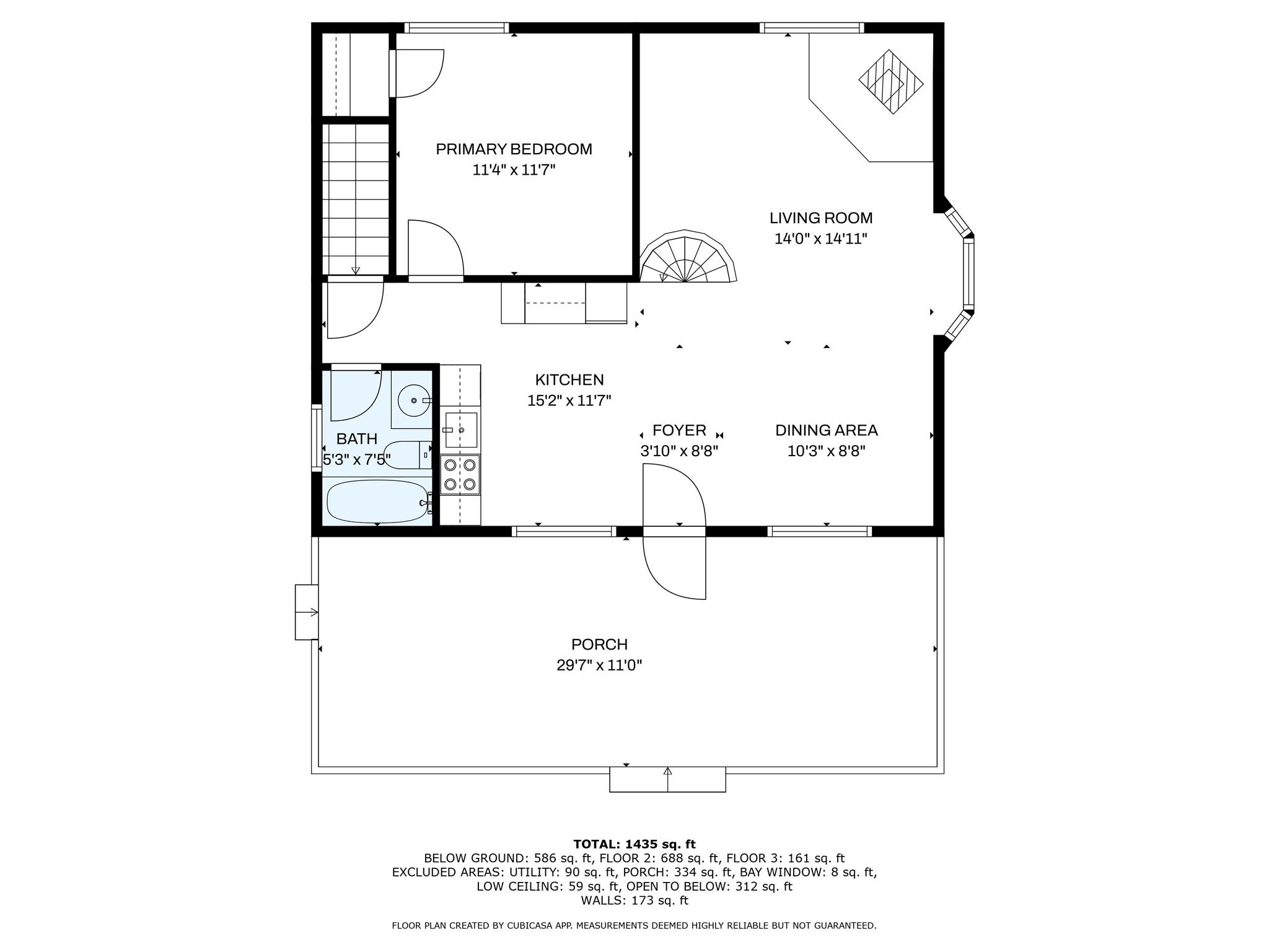 249 High Street, Phoenicia, NY 12464