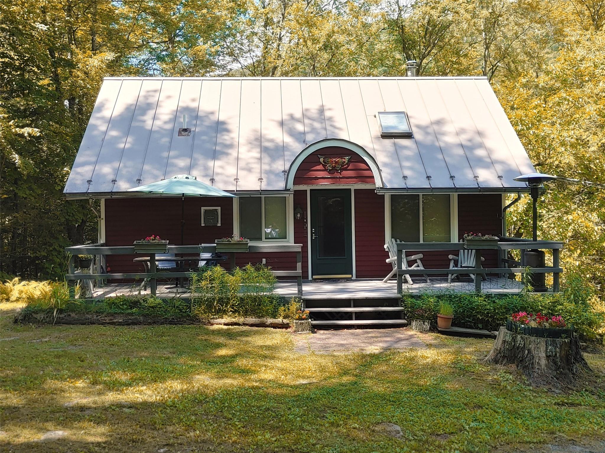 249 High Street, Phoenicia, NY 12464