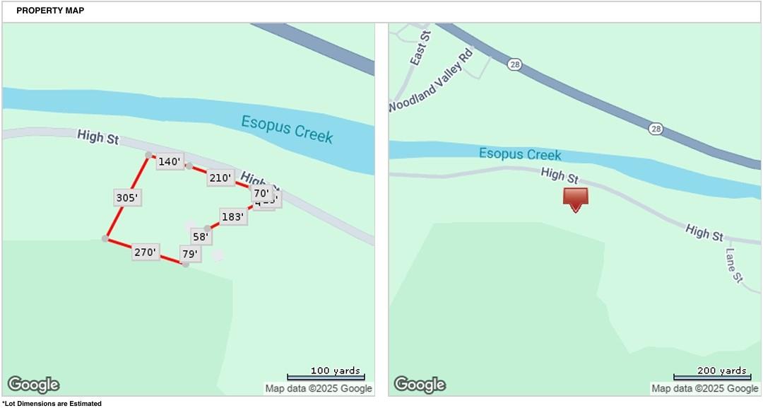 249 High Street, Phoenicia, NY 12464