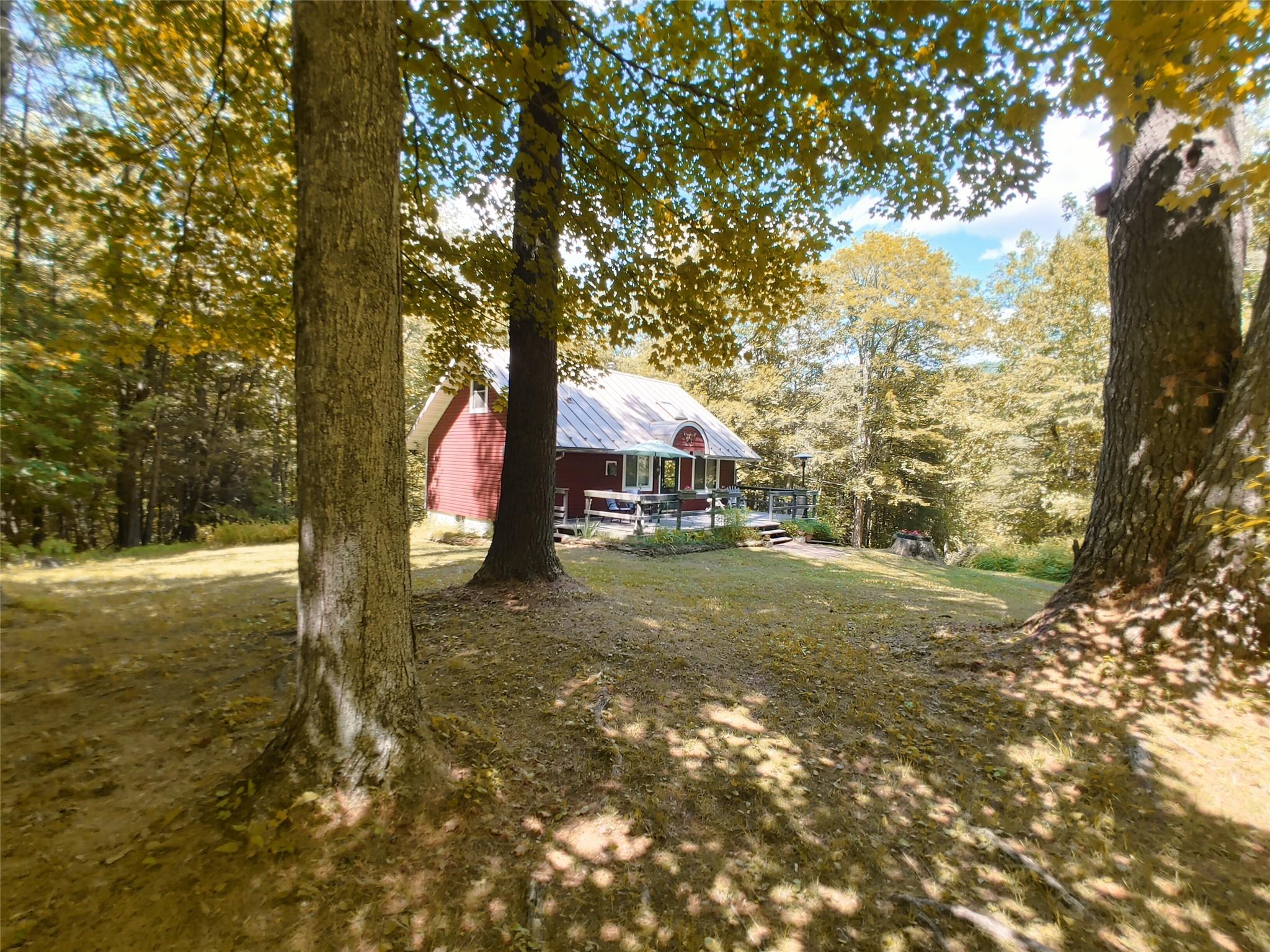 249 High Street, Phoenicia, NY 12464