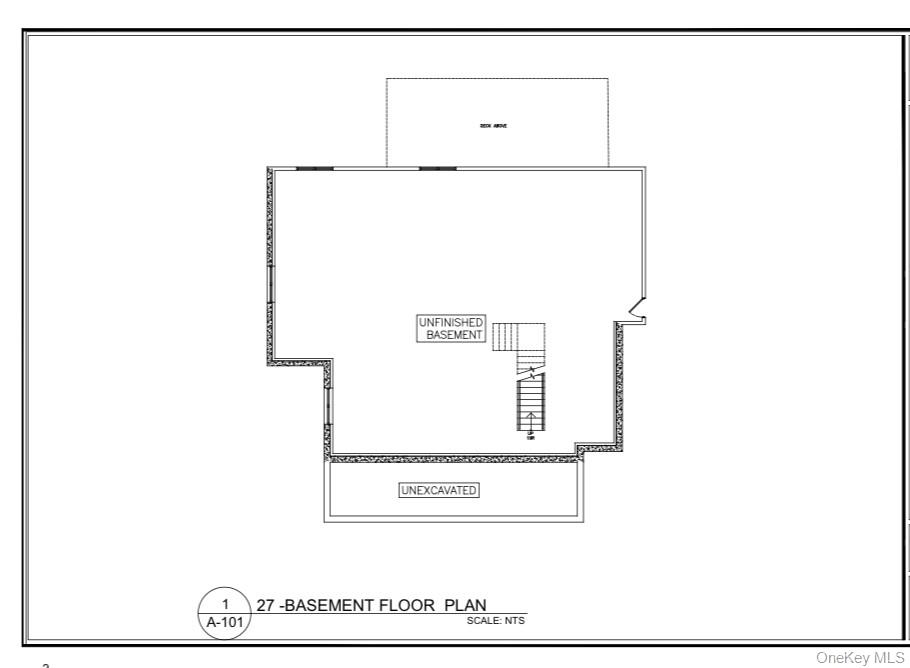 27 Westend Drive, Highland Mills, NY 10930