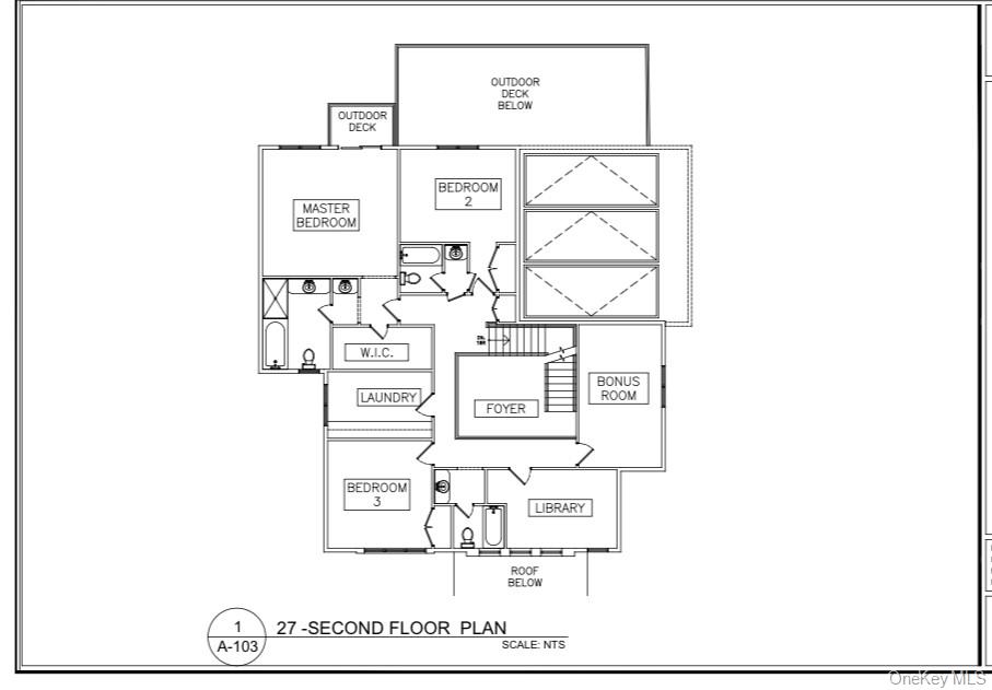 27 Westend Drive, Highland Mills, NY 10930