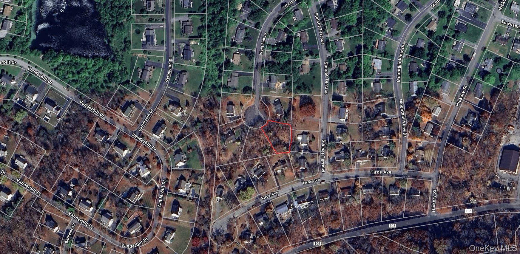 27 Westend Drive, Highland Mills, NY 10930