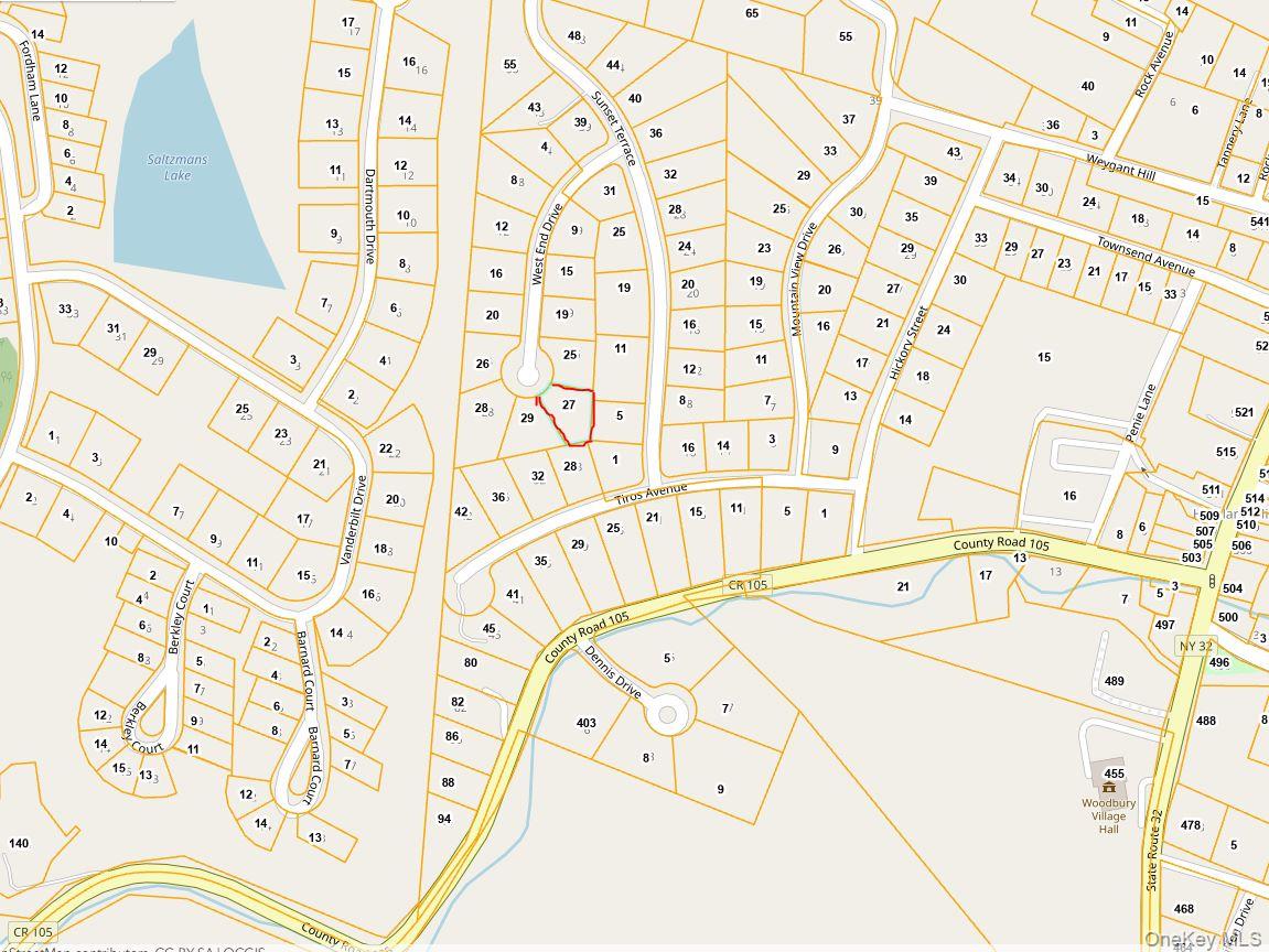 27 Westend Drive, Highland Mills, NY 10930